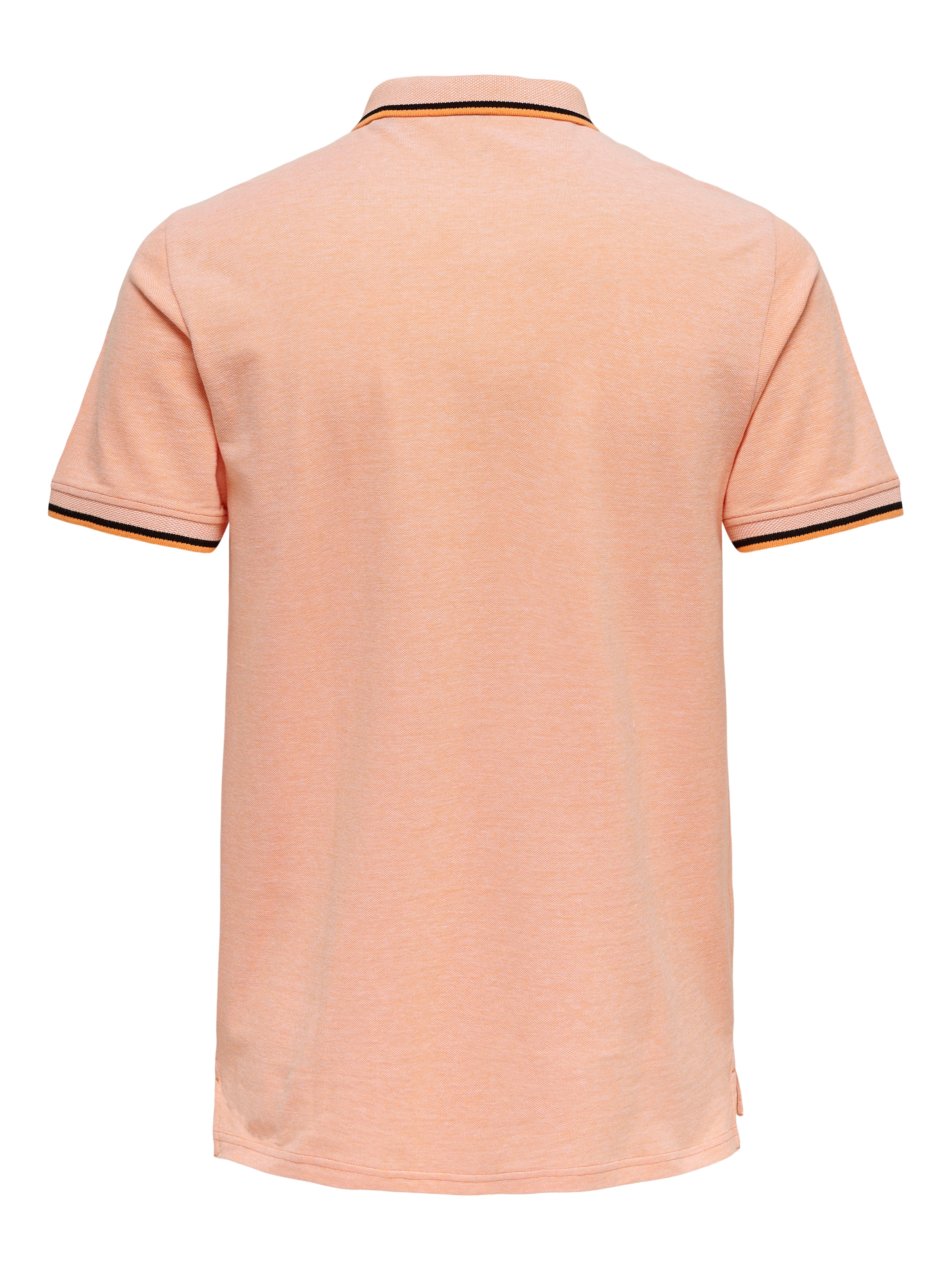 ONLY & SONS Poloshirt »ONSFLETCHER SLIM SS POLO NOOS«