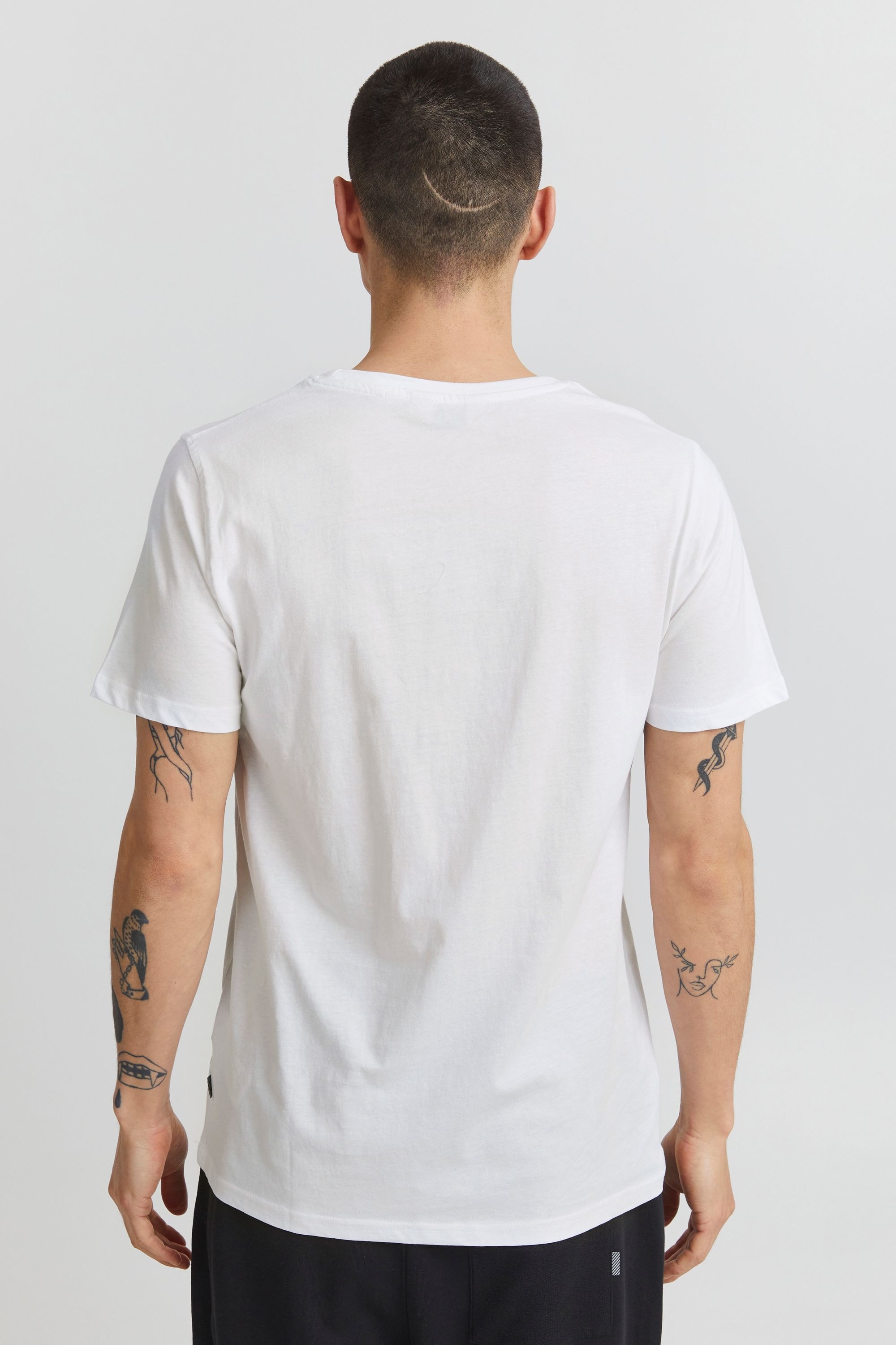 !Solid T-Shirt »T-Shirt SDBryce«