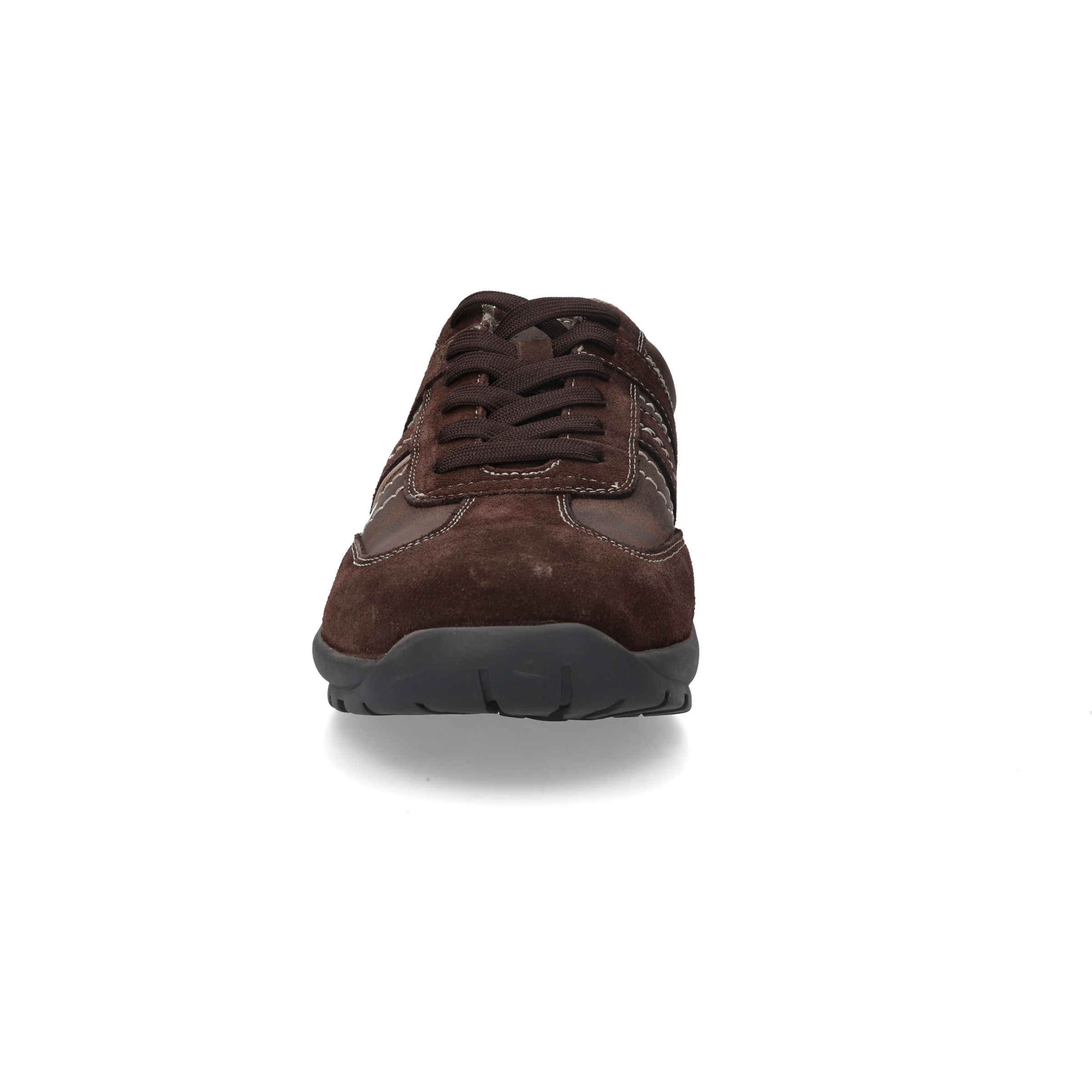 Dockers by Gerli Schnürschuh  , Freizeitschuh, Halbschuh, Outdoorschuh mit Profilsohle