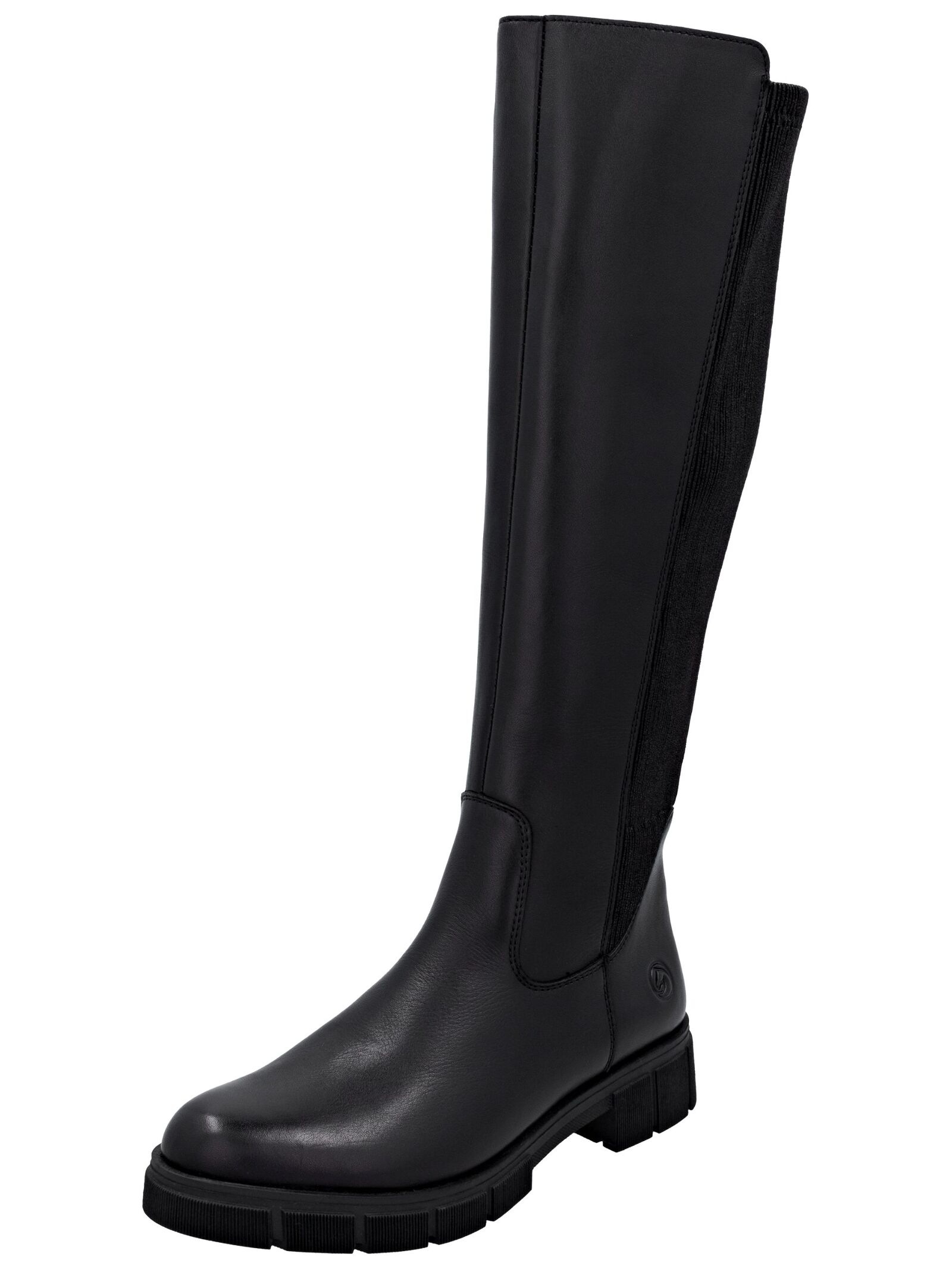 Remonte Stiefel "Remonte Stiefel Glattleder" günstig online kaufen