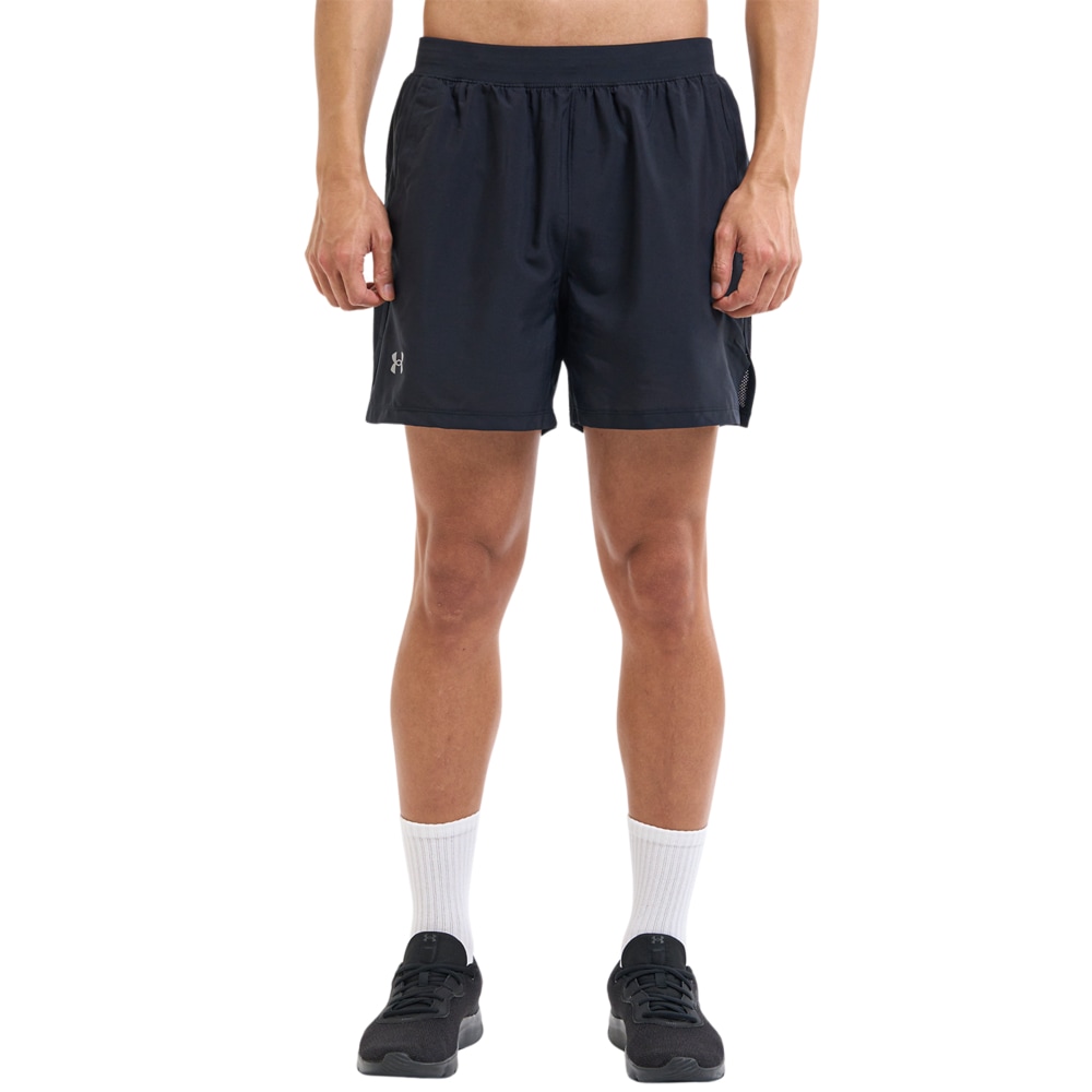 Shorts »UA LAUNCH 5'' SHORTS«