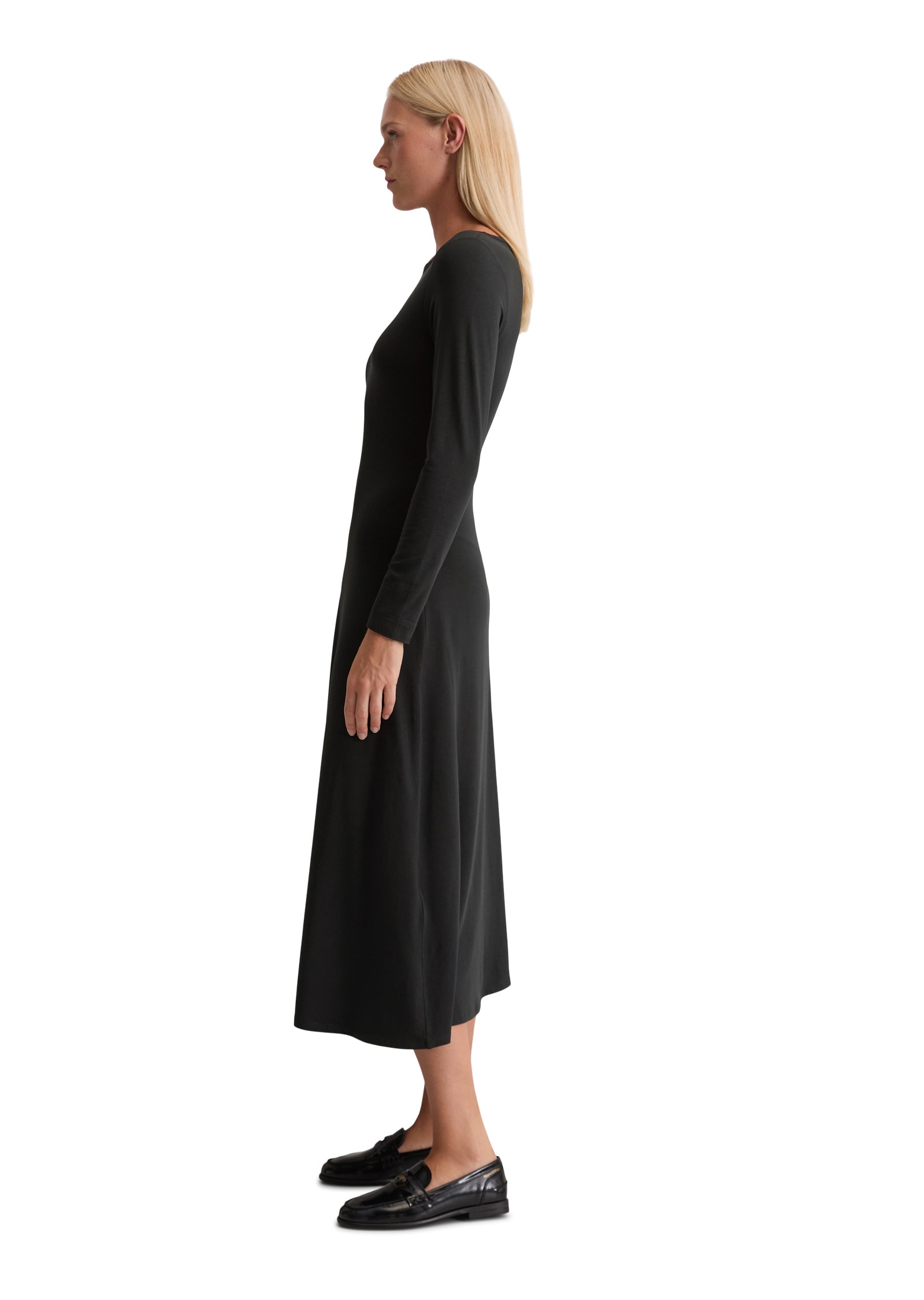 Marc O'Polo Jerseykleid »mit TENCEL™ Modal«