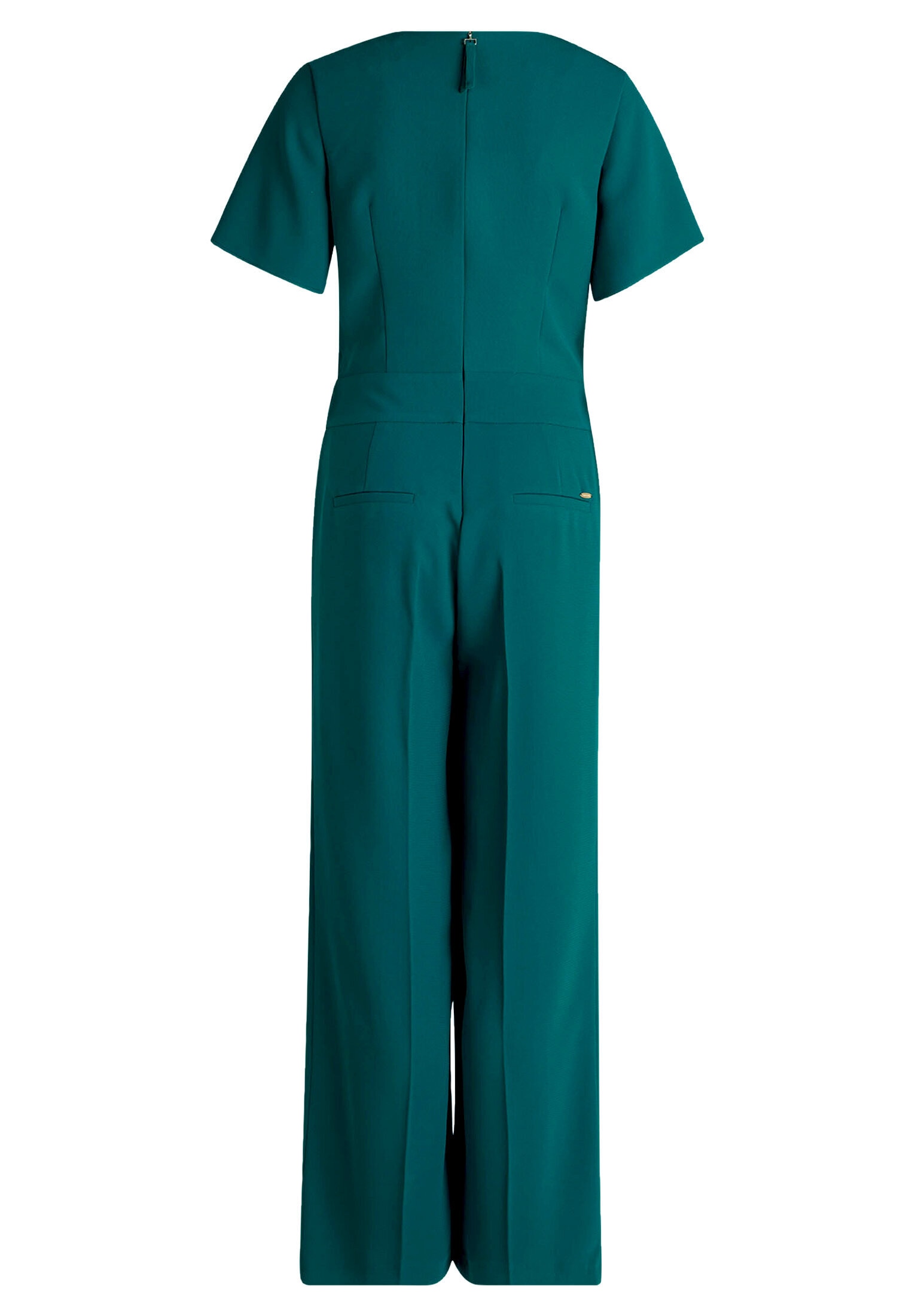 Betty&Co Overall »Damen mit Bindegürtel« 1