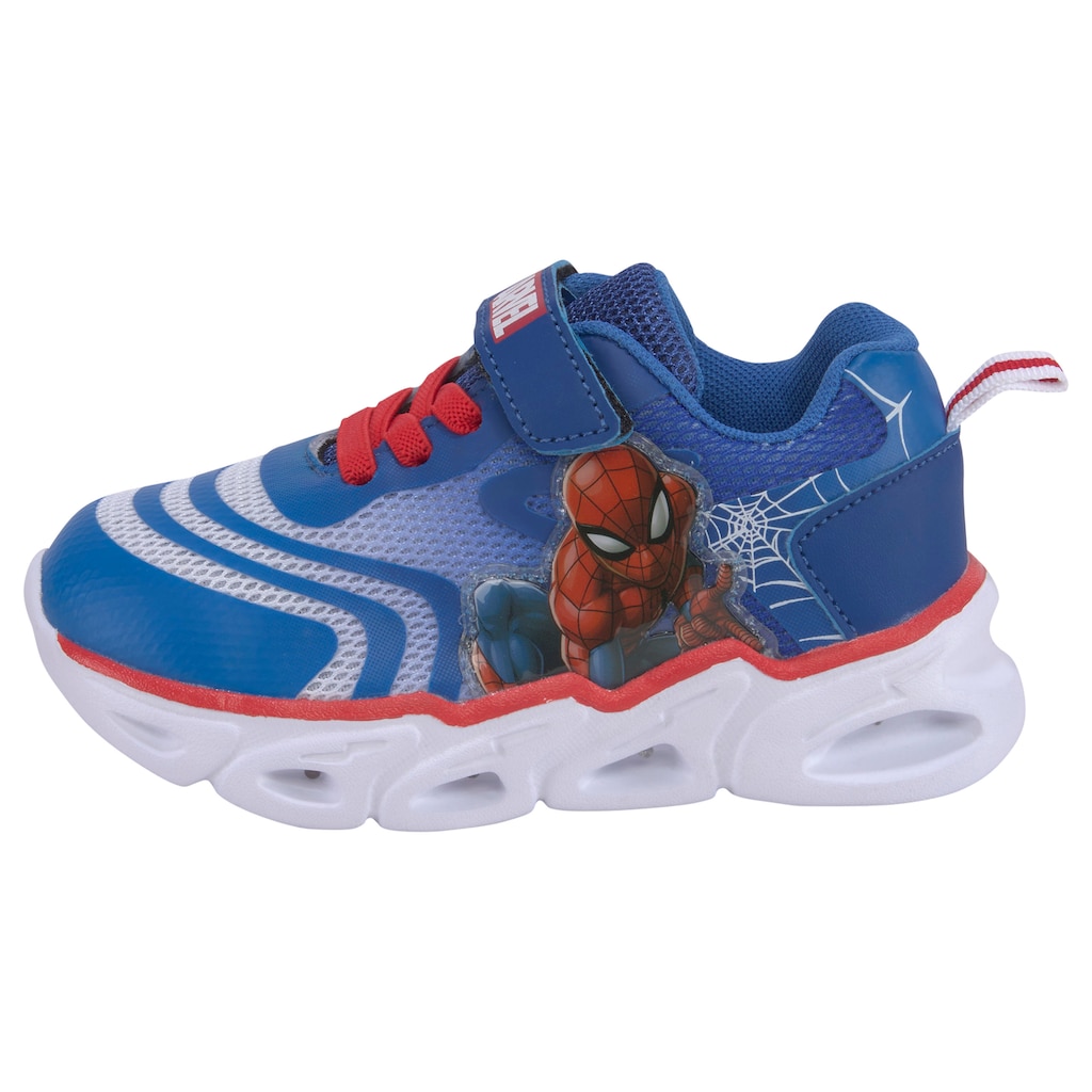 Disney Sneaker »Spiderman«