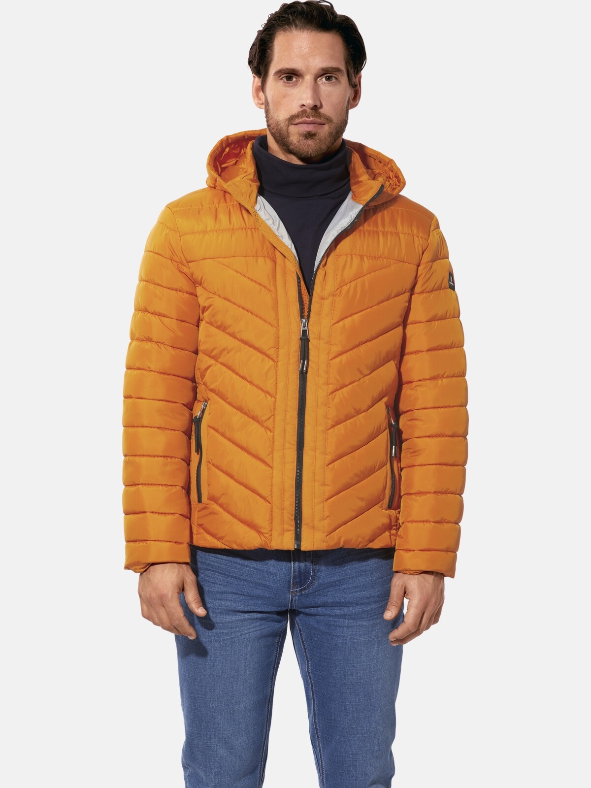 Babista Steppjacke "Steppjacke MALISSO" günstig online kaufen