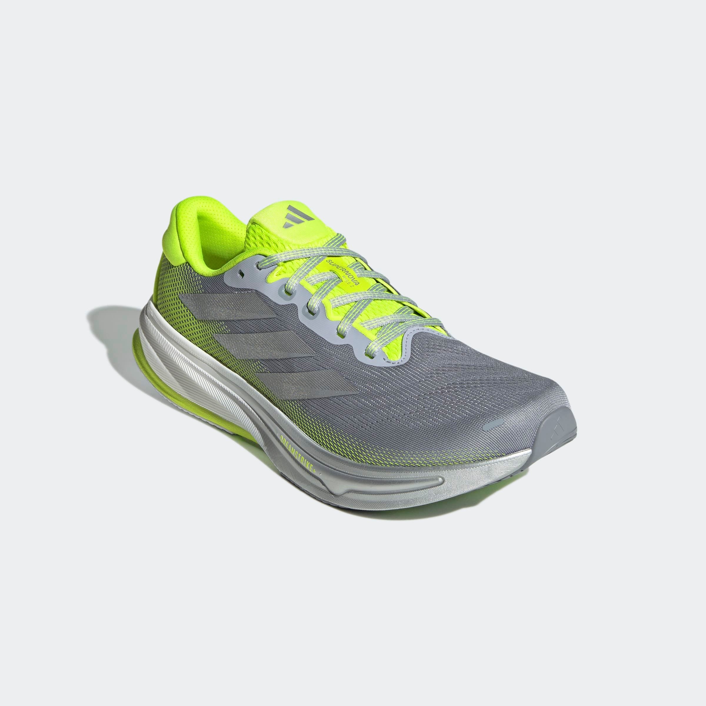 adidas Performance Laufschuh "SUPERNOVA RISE 2" für mehr Komfort günstig online kaufen
