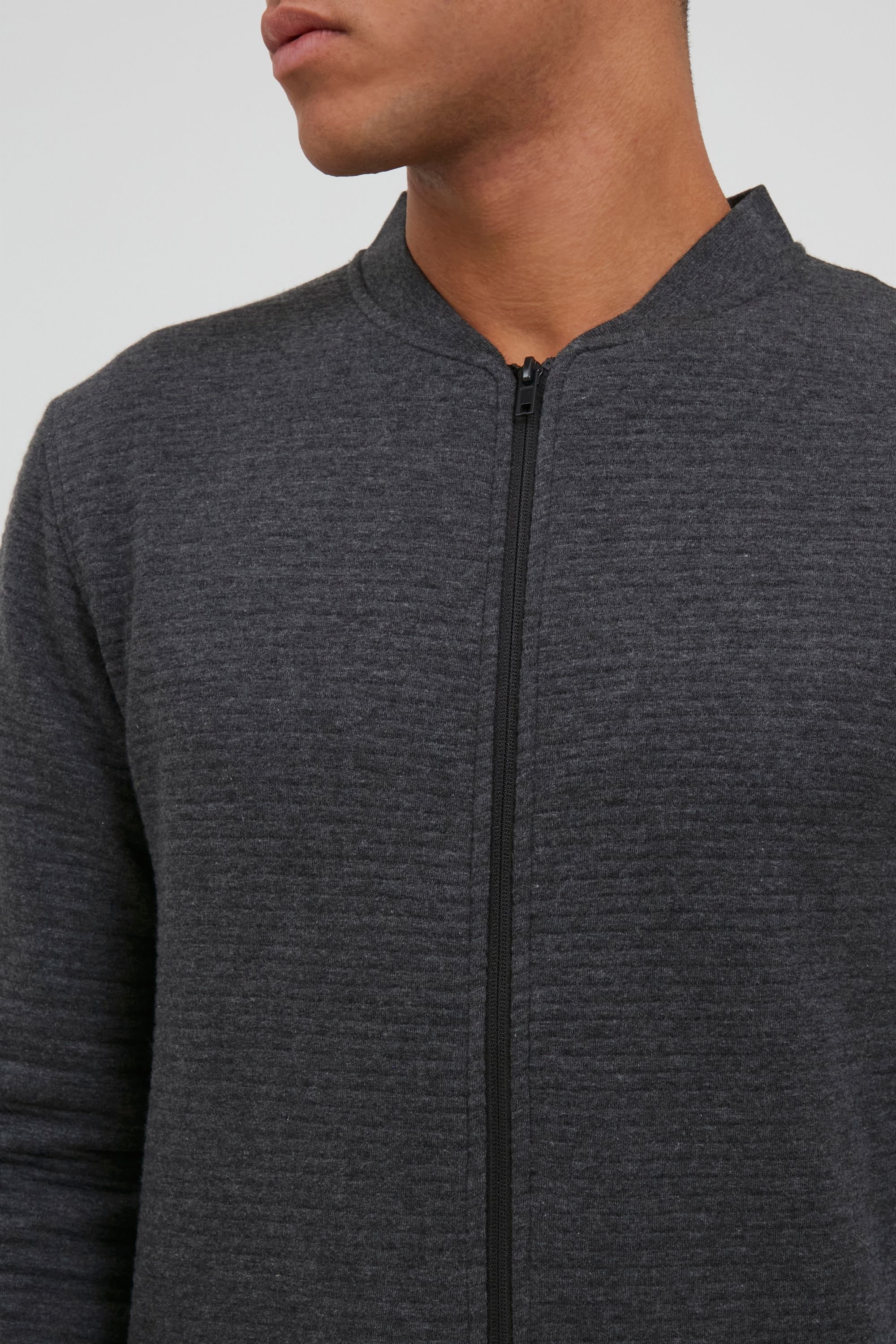 Indicode Sweatjacke »Sweatjacke IDBronte«