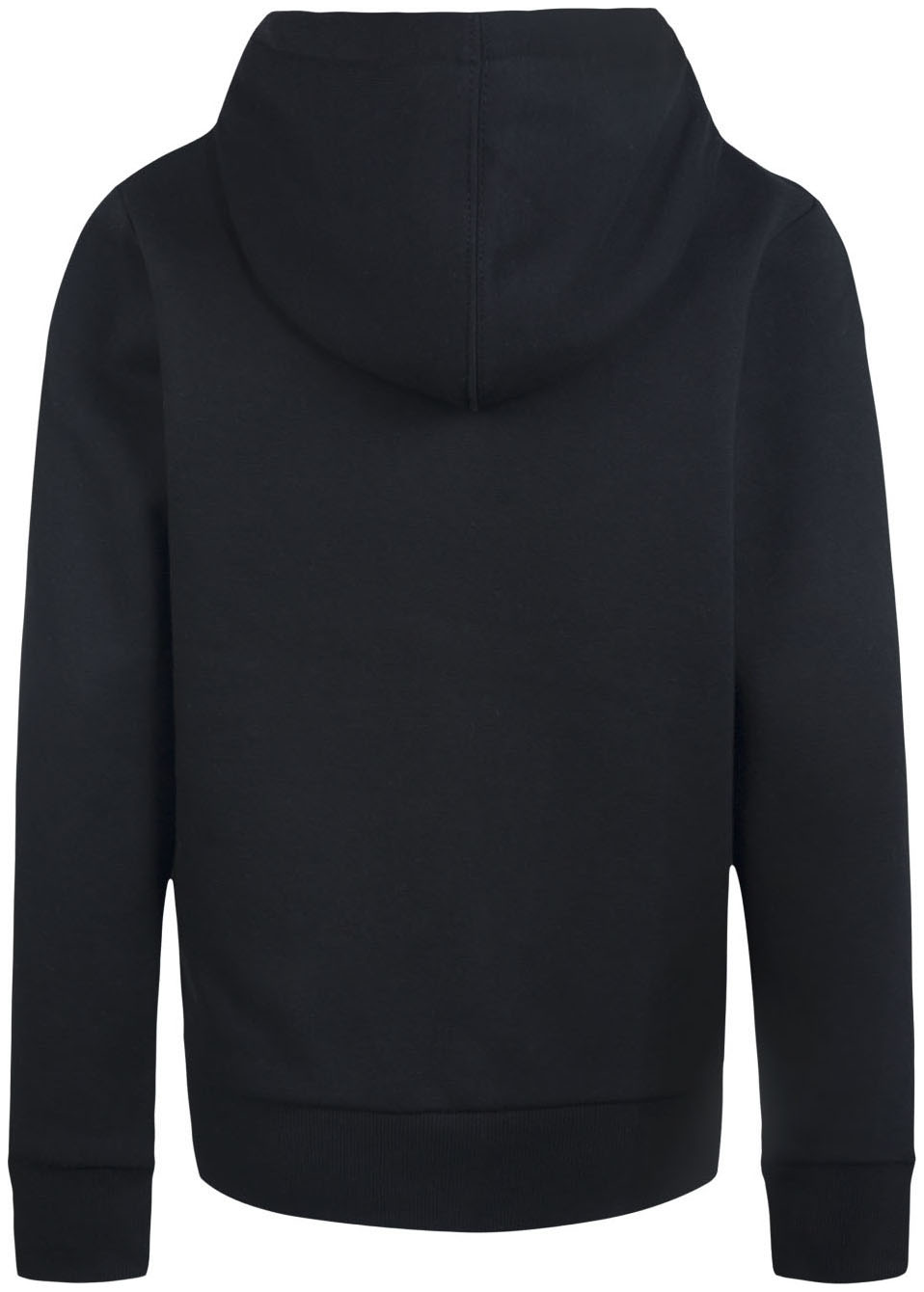 Thumbnail - Converse Kapuzensweatjacke "CNVB FLEECE CTP CHEST CORE FZ" für Kinder