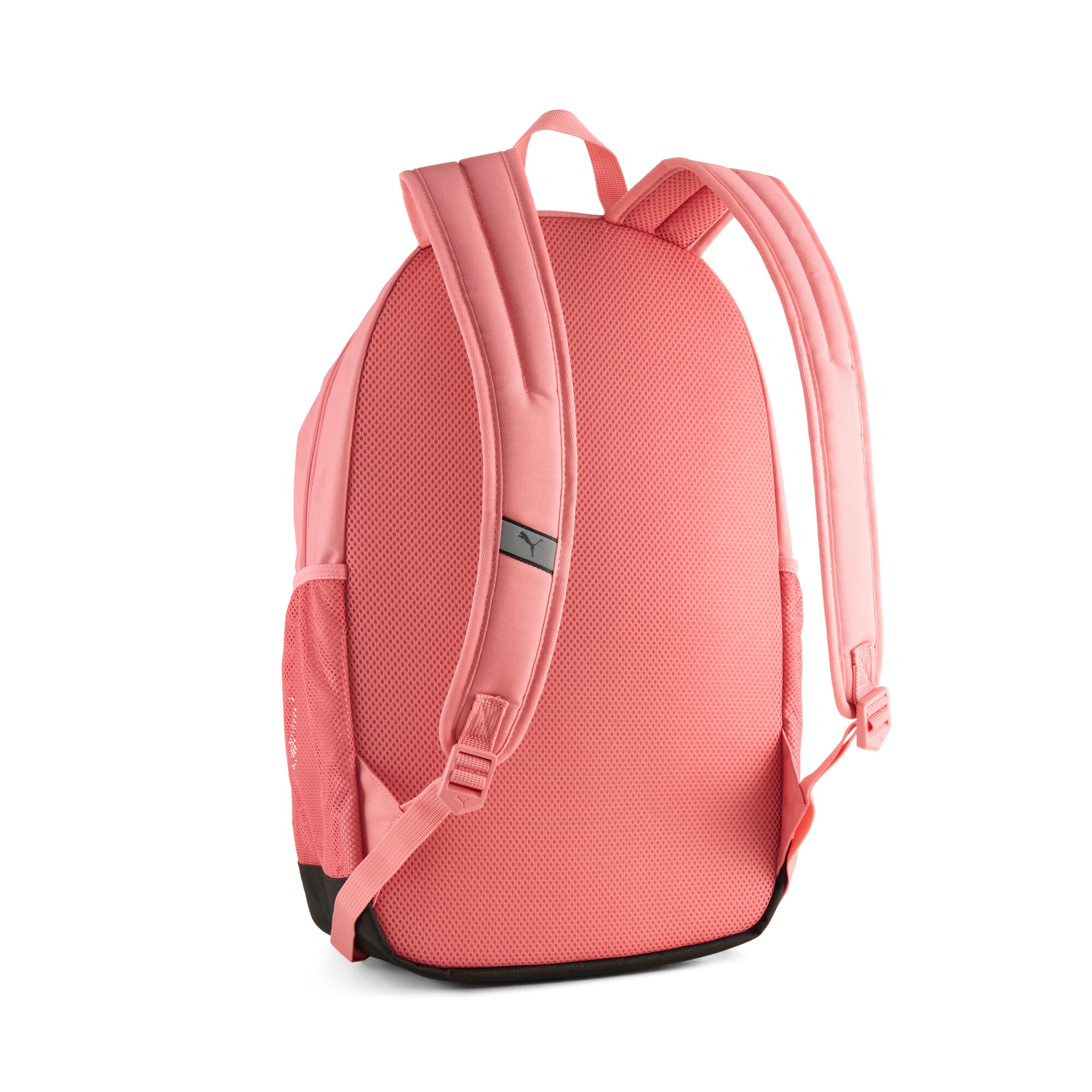 PUMA Rucksack »BUZZ BACKPACK« für den Alltag, mit mehreren Reißverschlussfächern