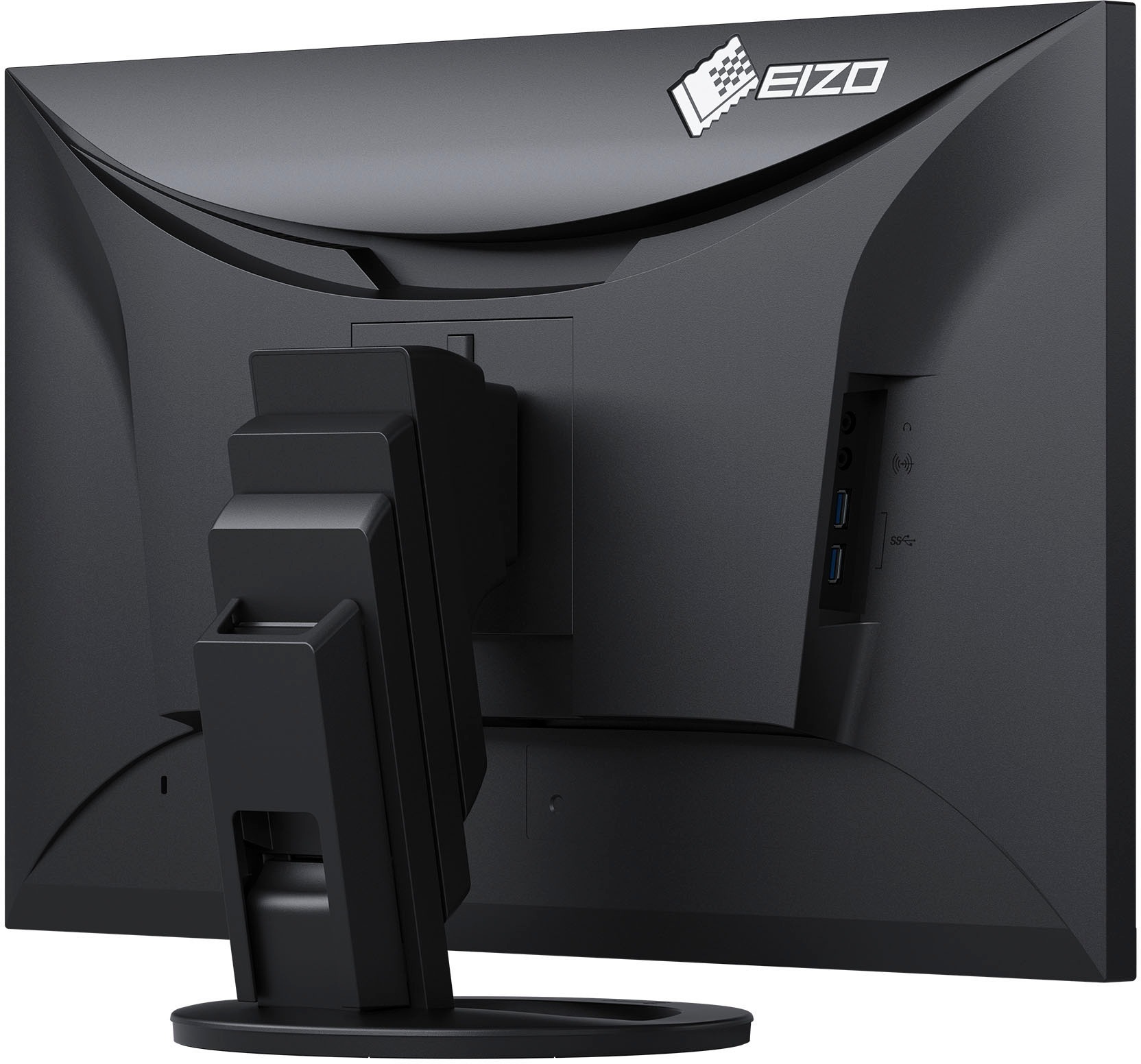 Eizo LED-Monitor »FlexScan EV2760«, 69 cm/27 Zoll, 2560 x 1440 px, QHD, 5 ms Reaktionszeit, 60 Hz