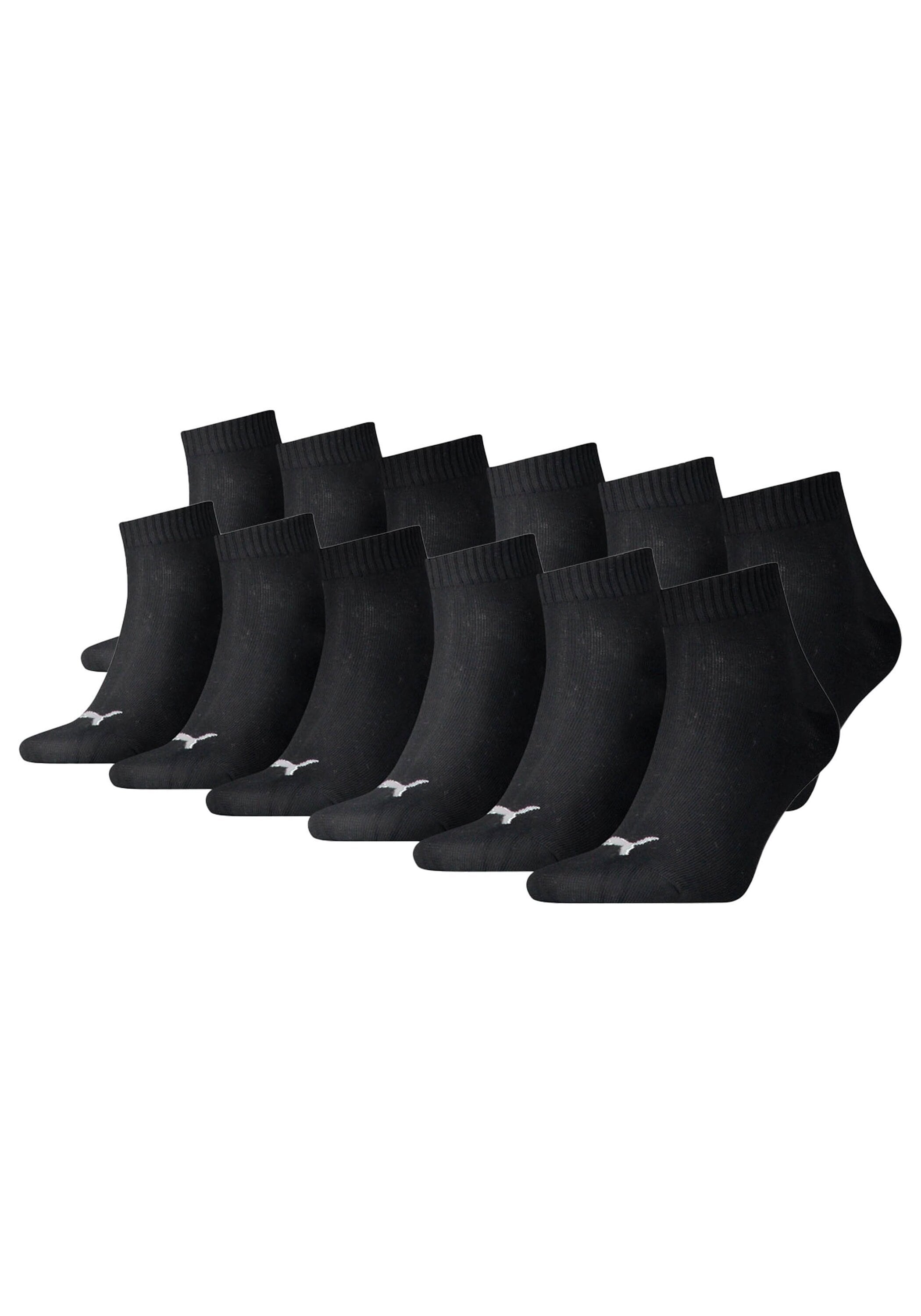 PUMA Sneakersocken »Socken 12er Pack«