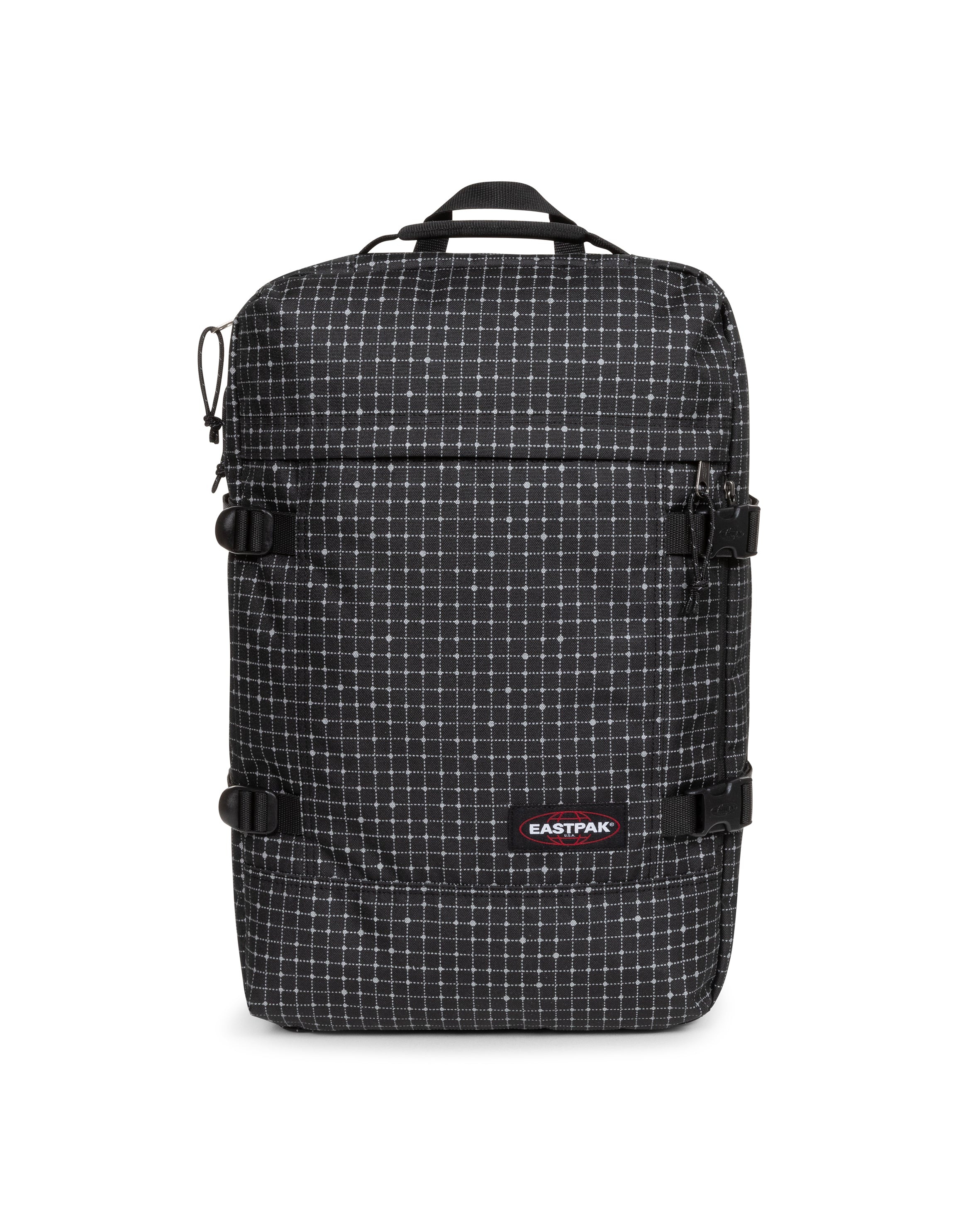 Eastpak "TRAVELPACK" Unisex, Tragetasche und Rucksack 2 in 1