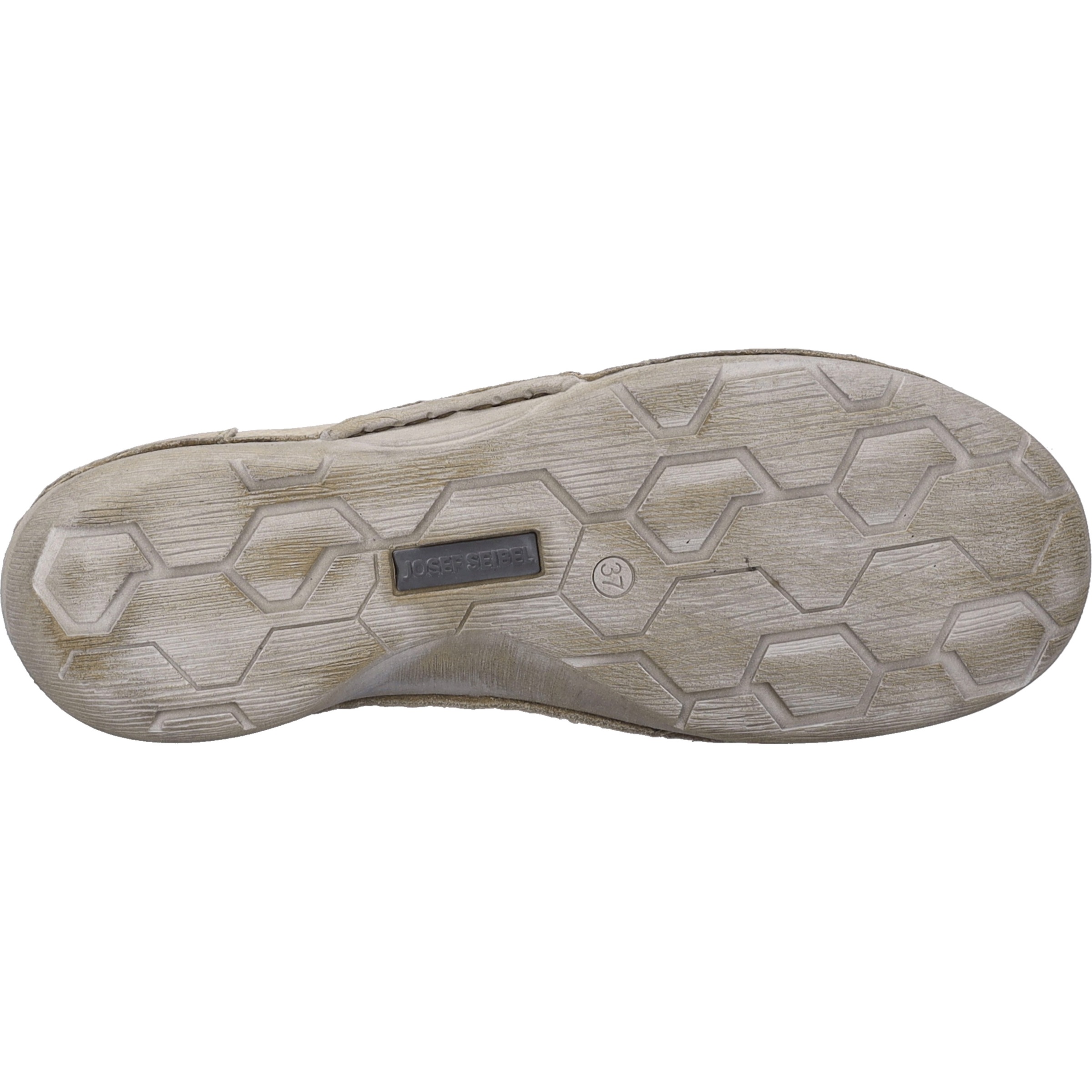 Josef Seibel Slipper »Fergey 49, beige«