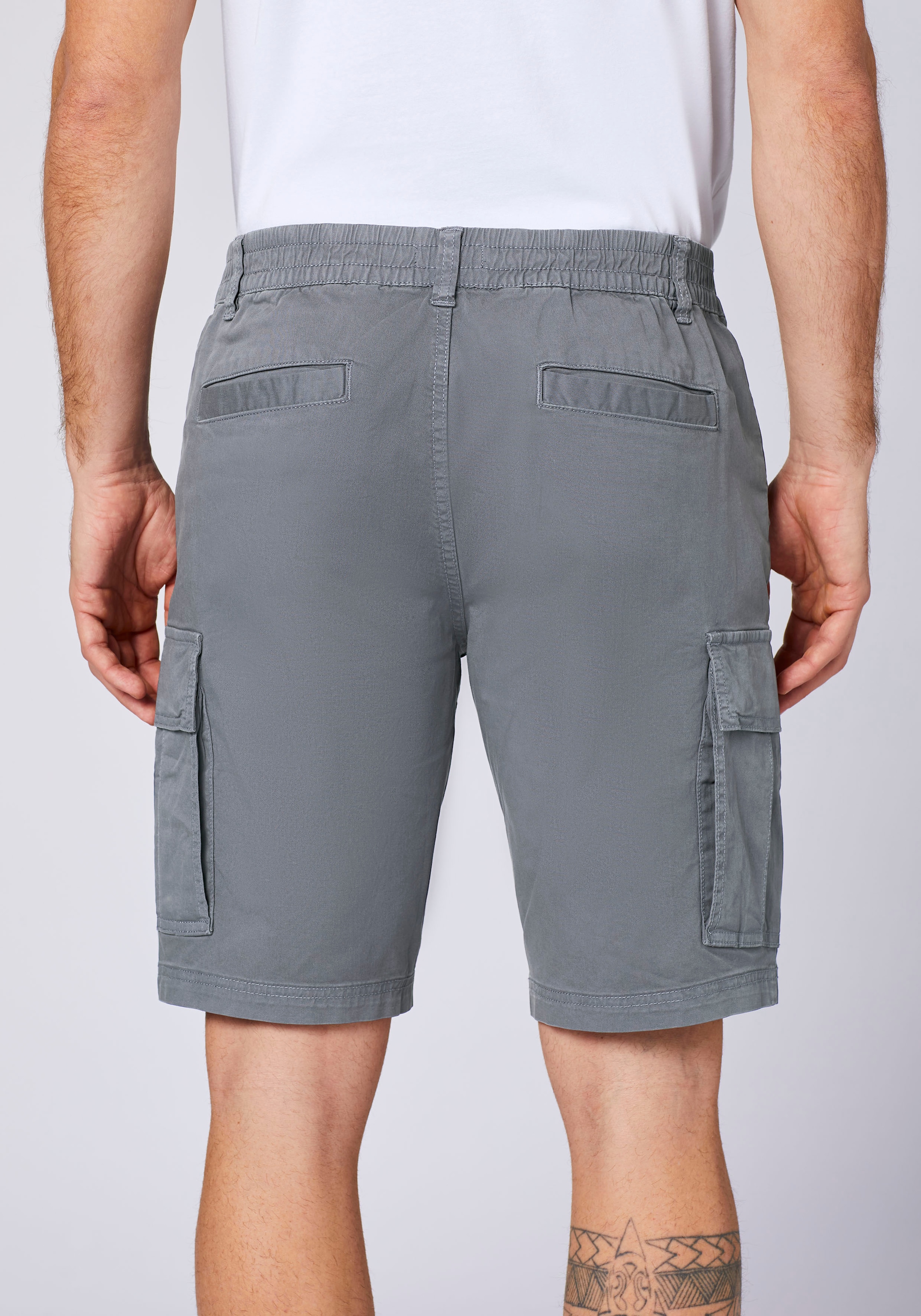 Chiemsee Cargoshorts »Bermuda Shorts«