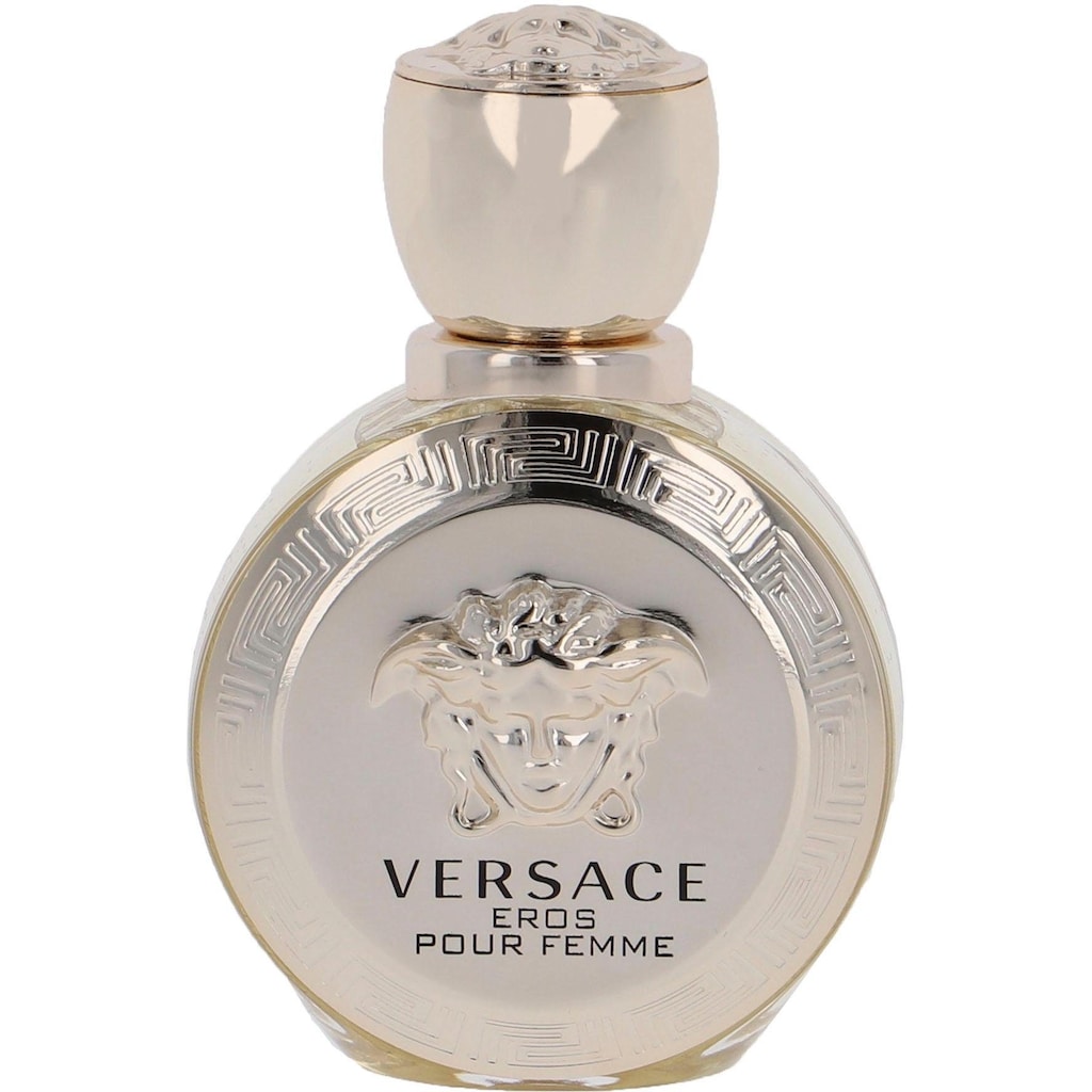 Versace Eau de Parfum »Eros pour Femme«