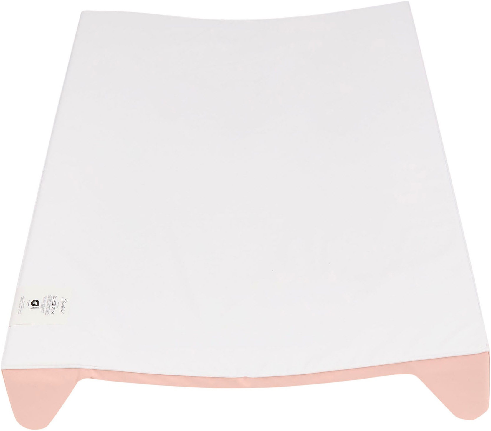 Sterntaler® Wickelauflage »Hanni Keil« Made in Europe