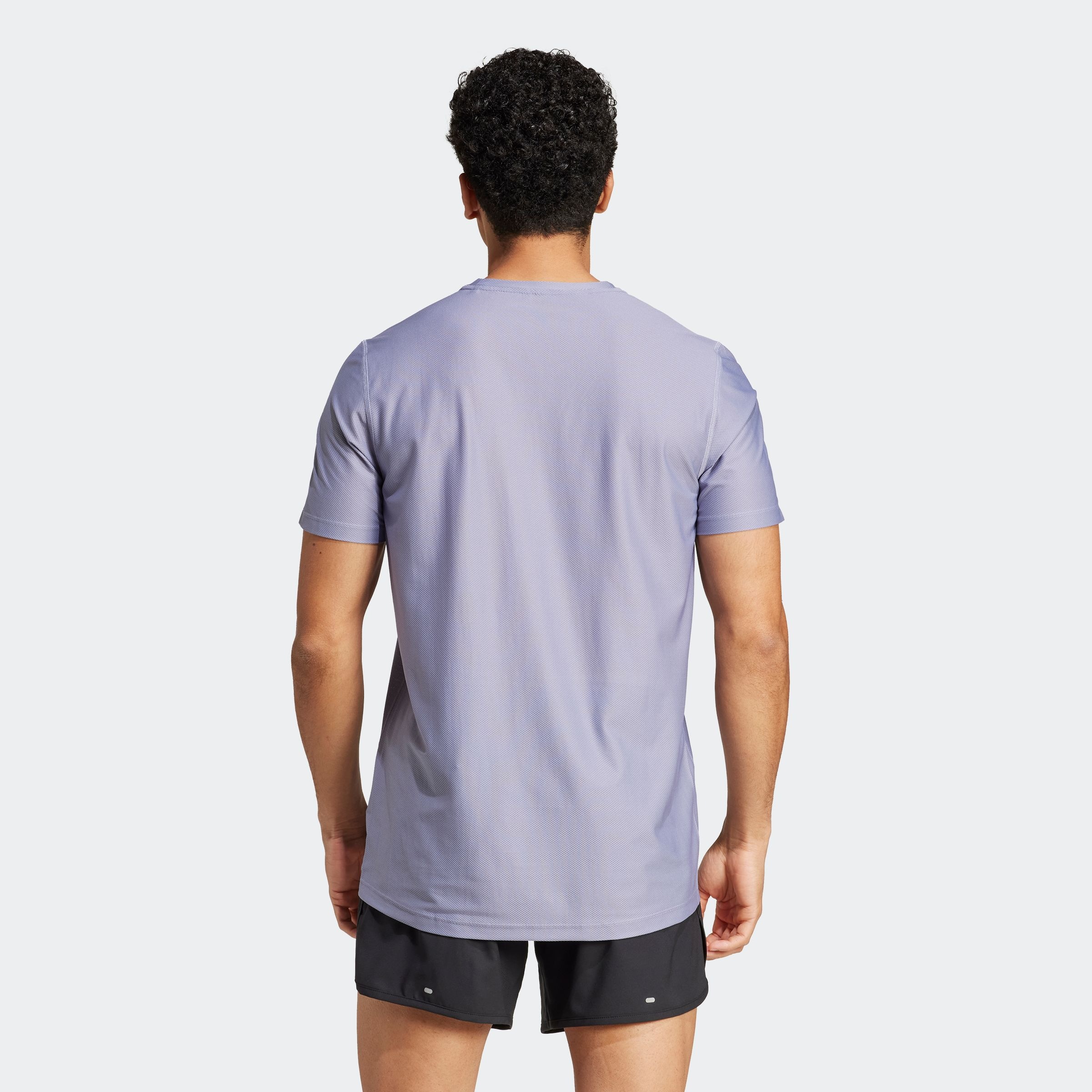 adidas Performance Laufshirt "OTR B TEE" günstig online kaufen