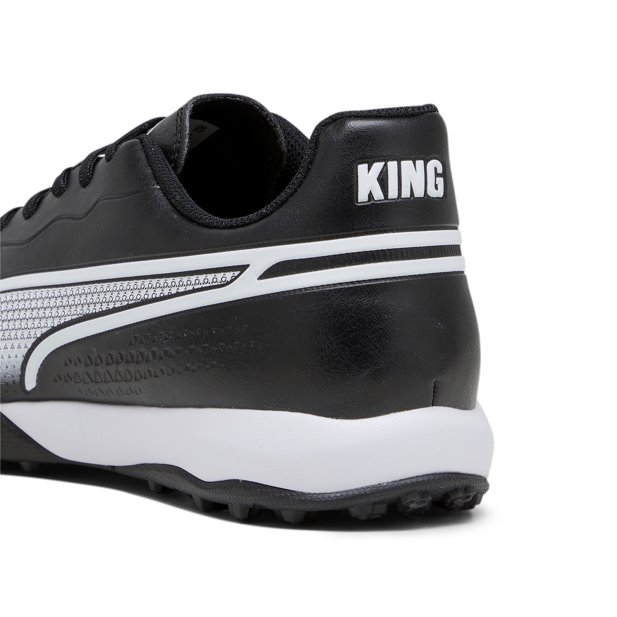 PUMA Fußballschuh »KING MATCH TT«