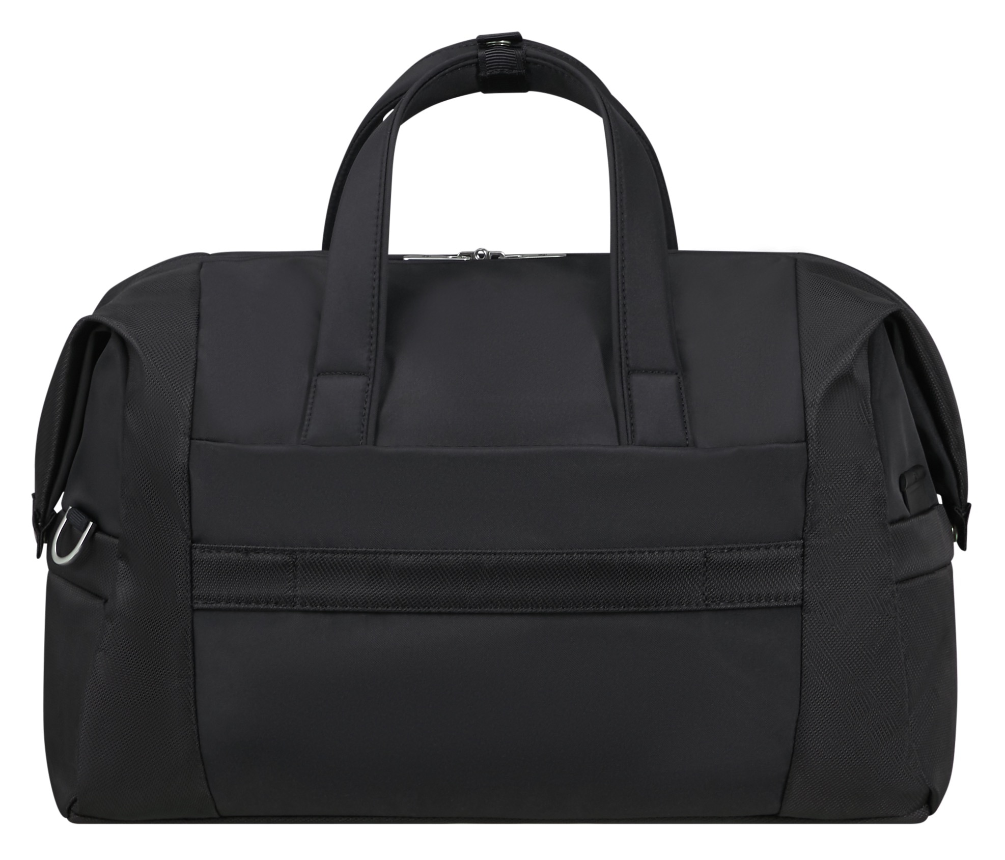 Samsonite Reisetasche »RE-LITE«, (Set, 2 tlg., mit Packwürfel), Duffle Weekender Overnighter mit Packwürfel