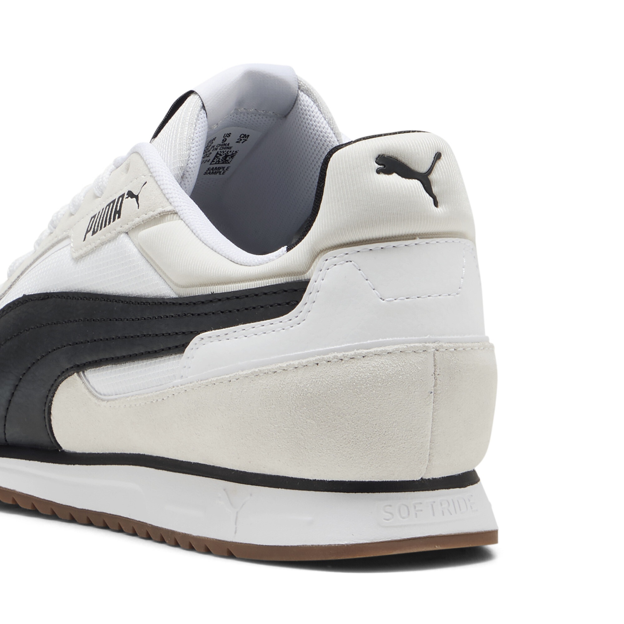 PUMA Sneaker "SOFTRIDE ST Miler Sneakers Erwachsene" günstig online kaufen