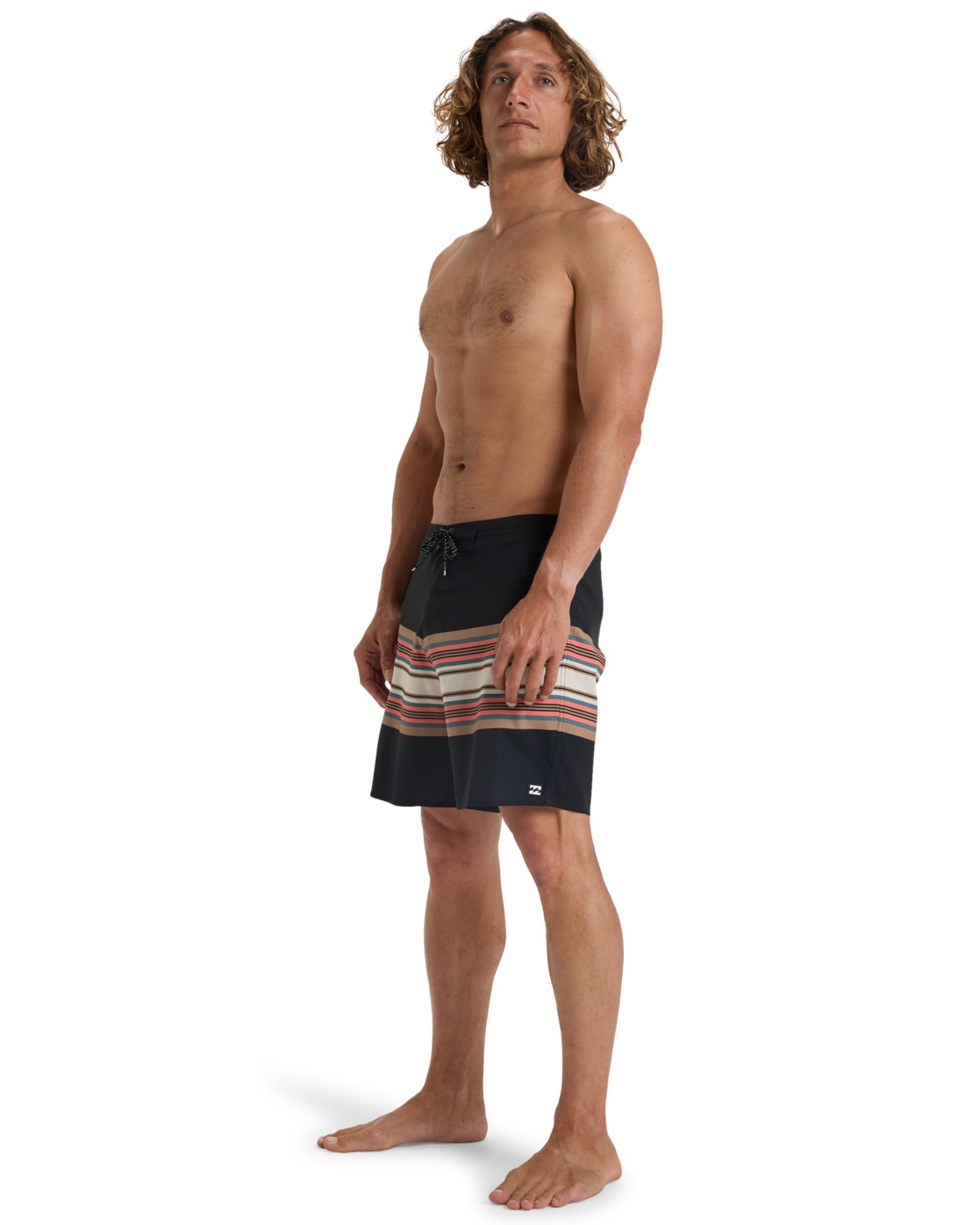 Billabong Boardshorts »Spinner LT 17.5"«