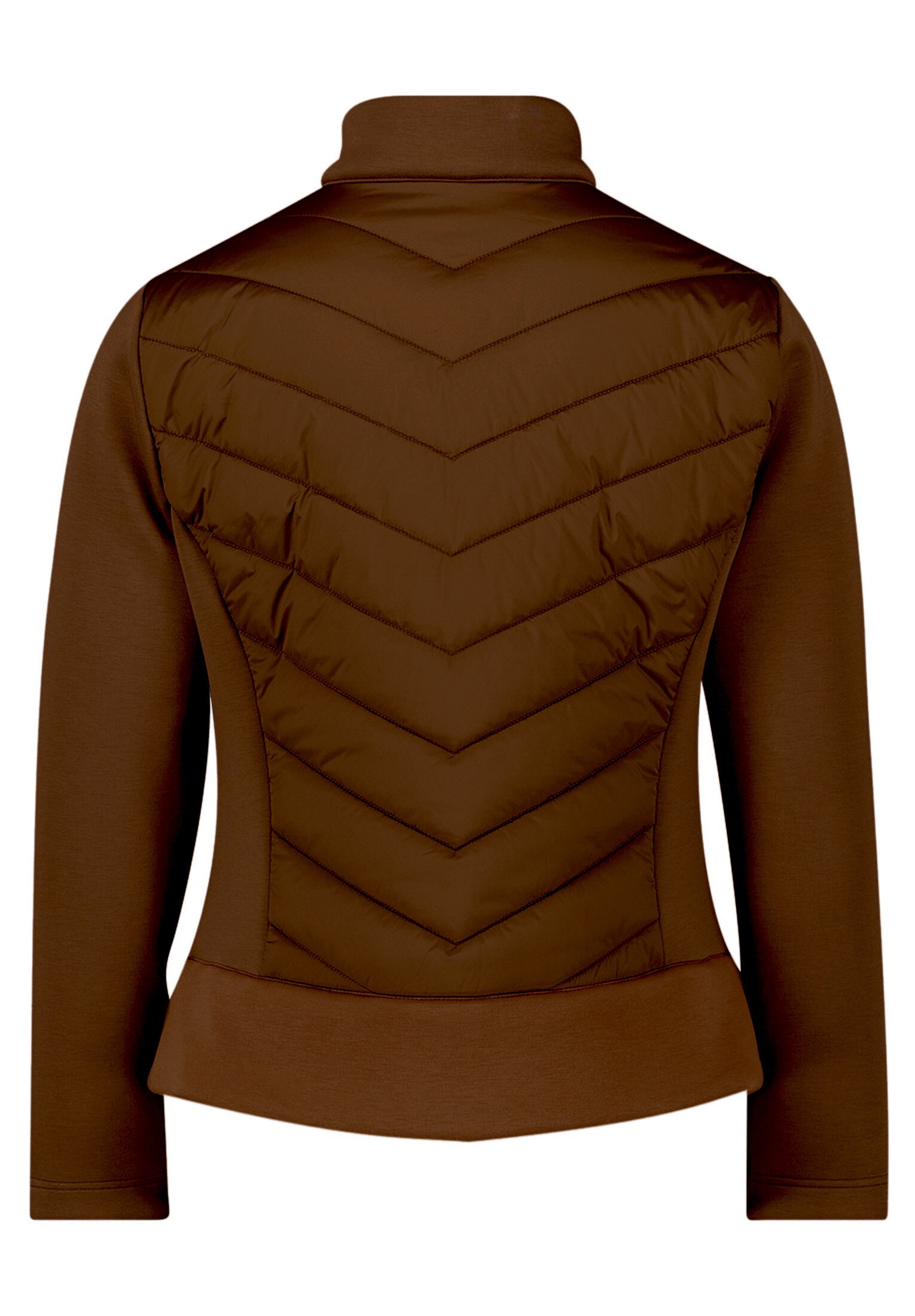 Betty Barclay Steppjacke »Damen mit Reißverschluss«