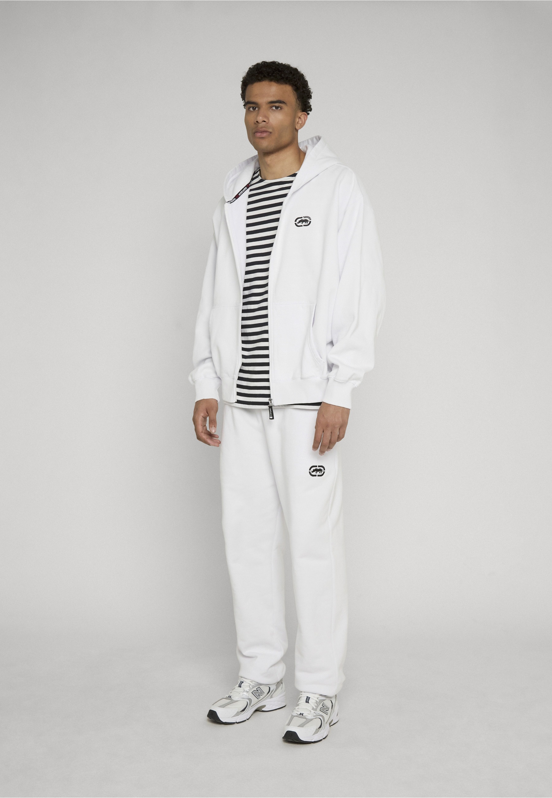 Ecko Unltd. Neopren-Hoodie »Ecko Unltd. Ecko Unltd. Frsh Zip Hoodies« 1