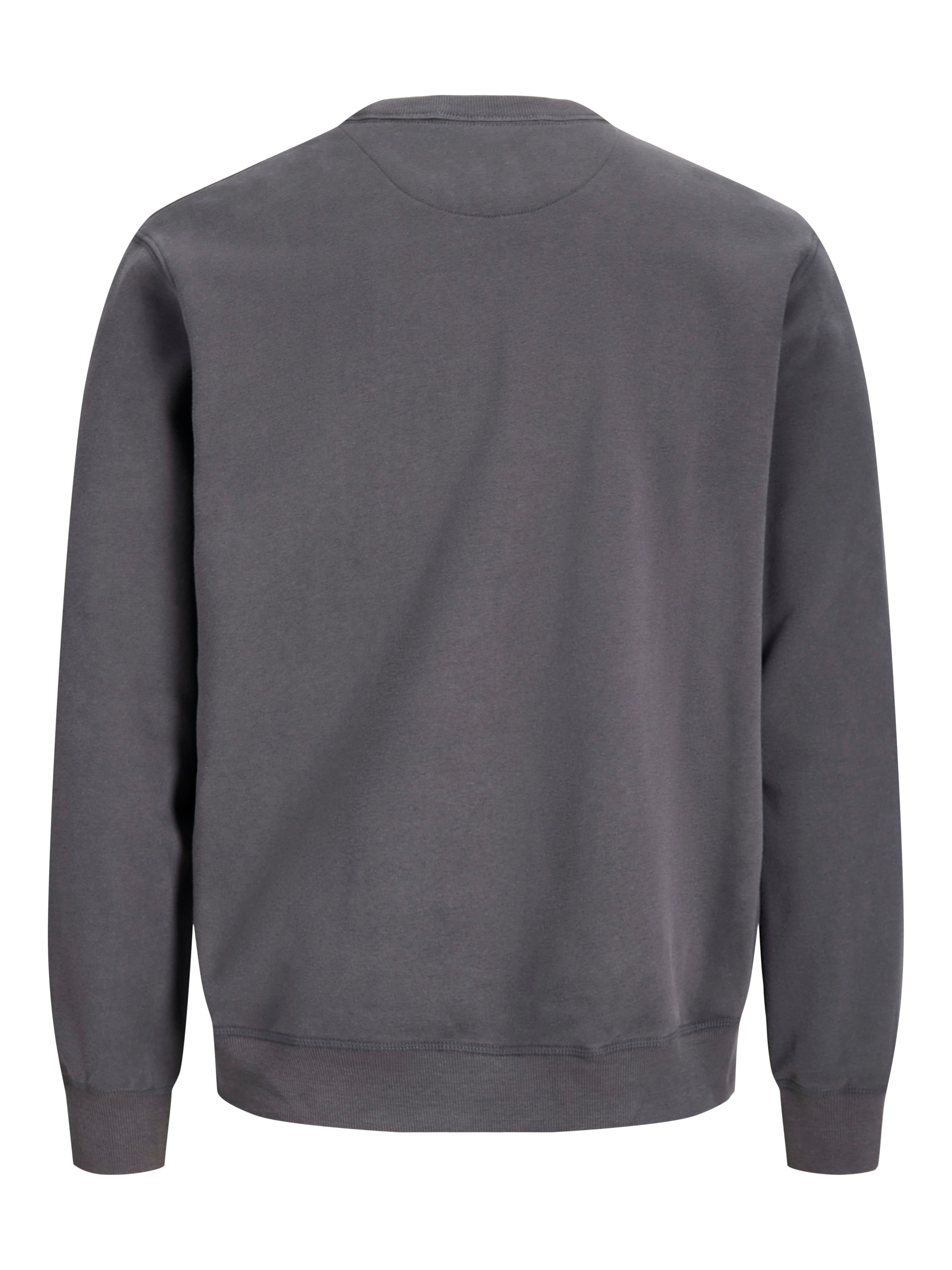 Thumbnail - Jack & Jones Sweatshirt "JORBLEECKER BRANDING SWEAT CREW BF"