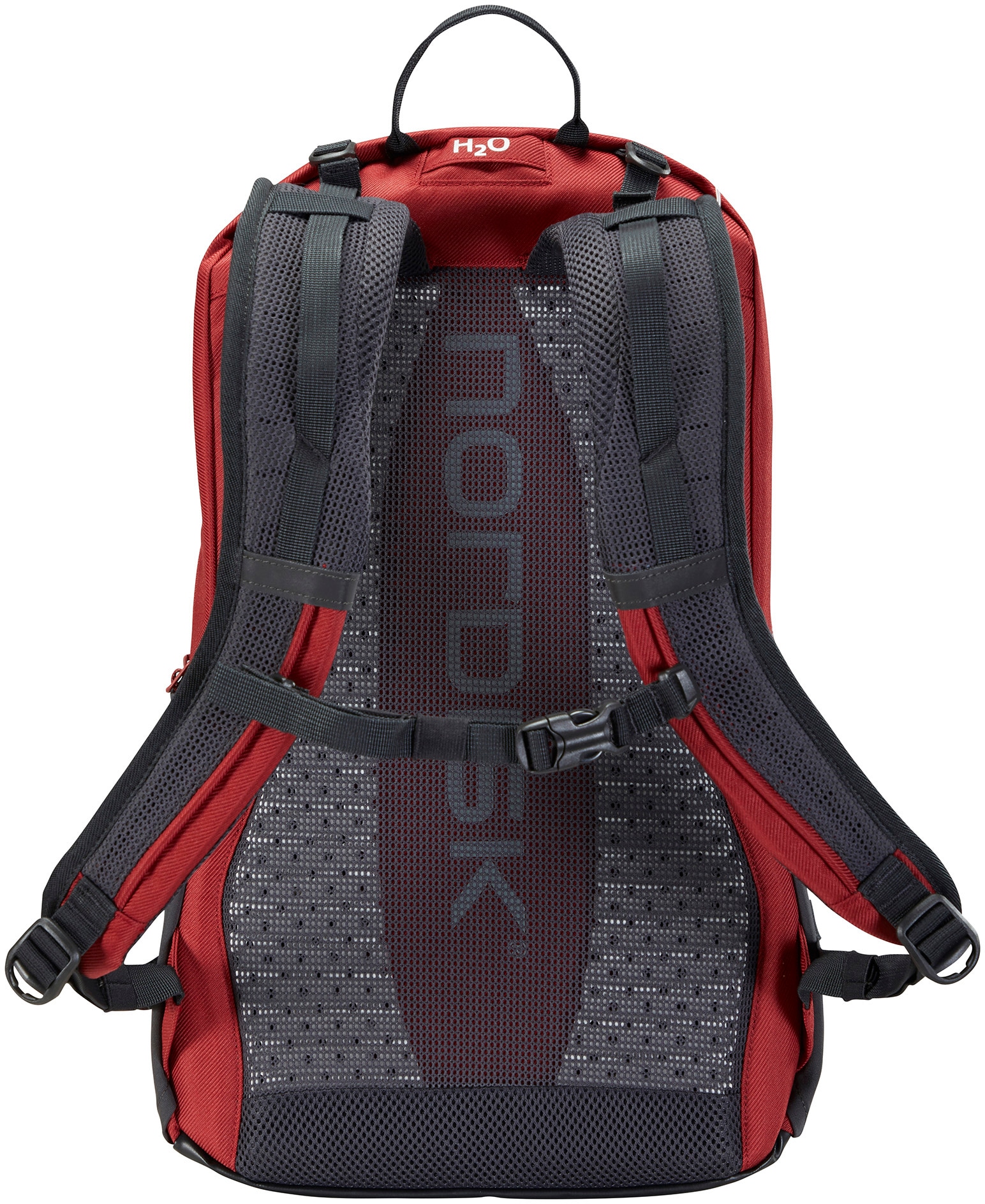 Black Friday Nordisk Tourenrucksack »Tinn 24 Backpack« | BAUR