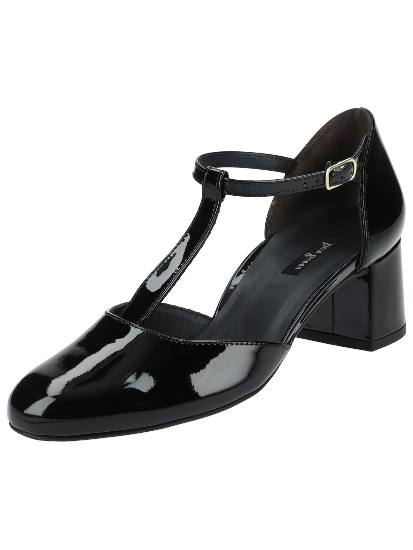 Paul Green Pumps "Paul Green Pumps Lederimitat" günstig online kaufen