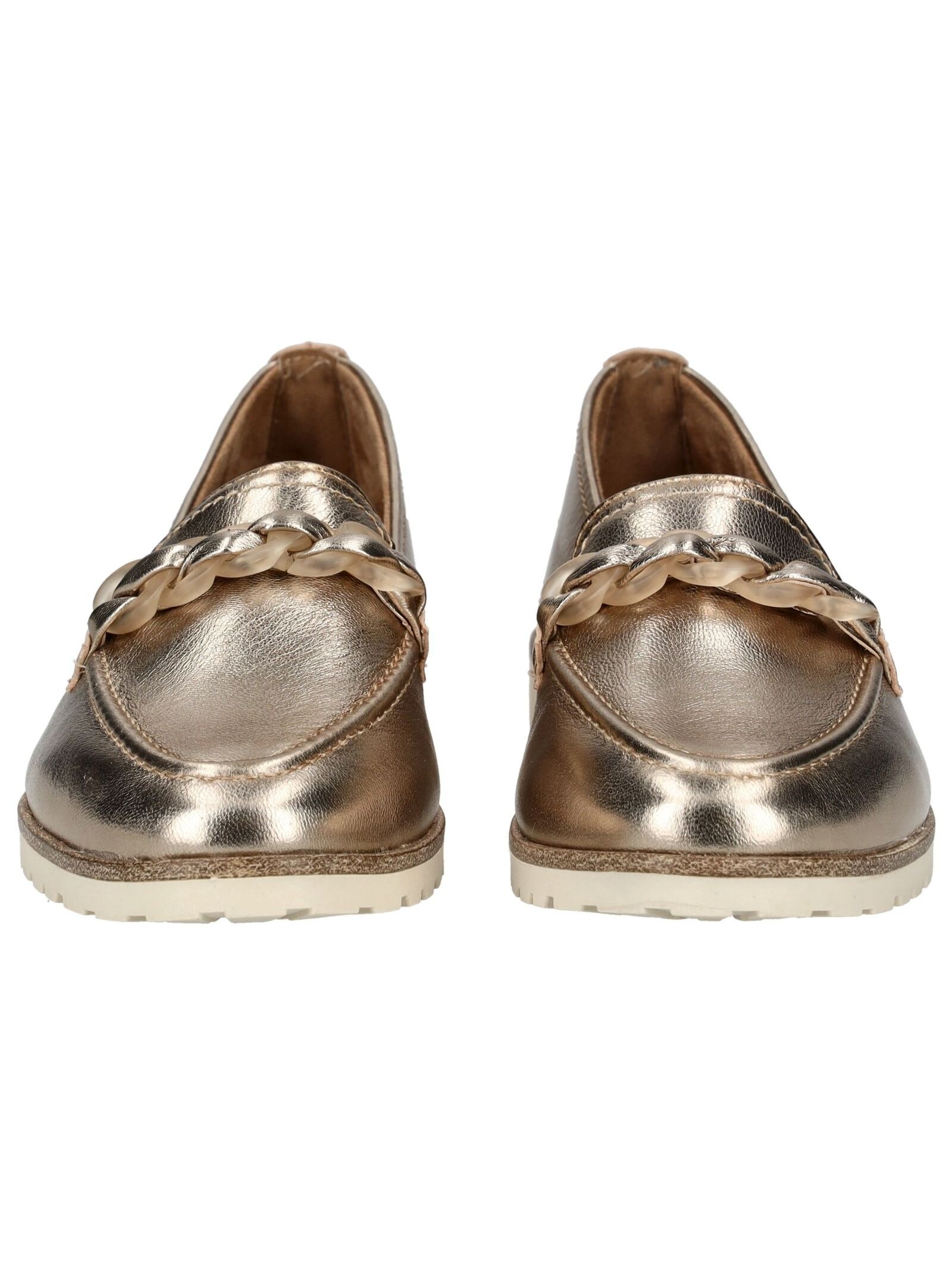 Tamaris Slipper »Tamaris Slipper Leder«