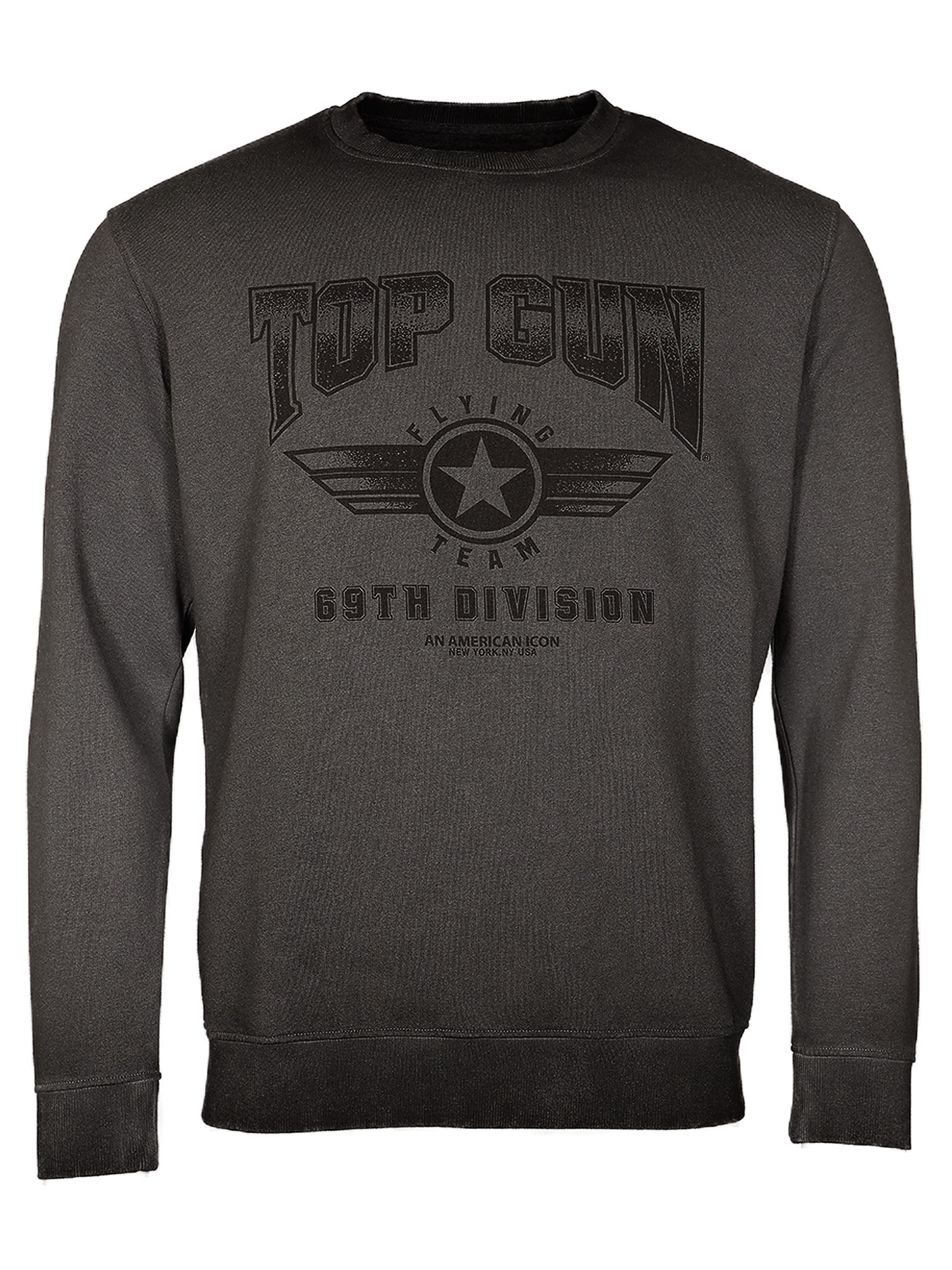 TOP GUN Sweater »TG25019«
