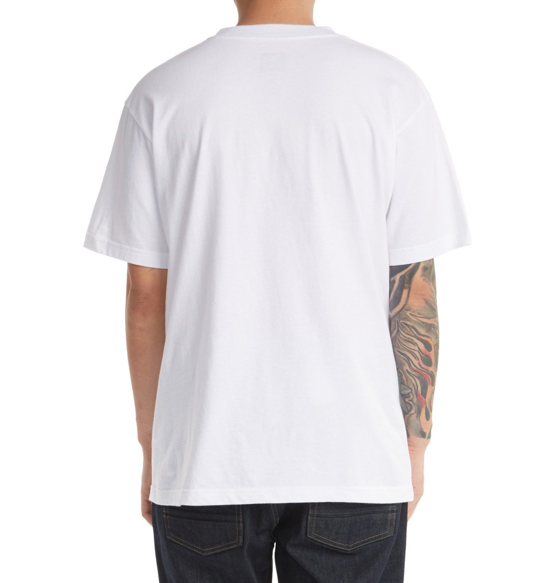 DC Shoes T-Shirt "DC Star" günstig online kaufen