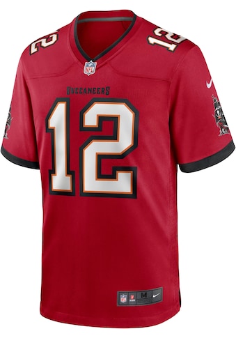 Nike Footballtrikot »TAMPA BAY BUCCANEERS G...