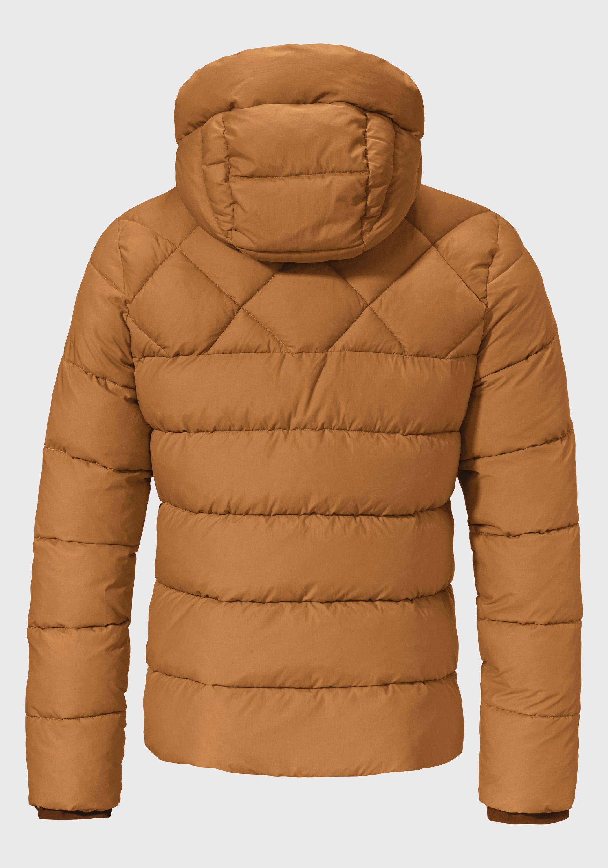Schöffel Funktionsjacke »Ins Jacket Boston L«, mit Kapuze