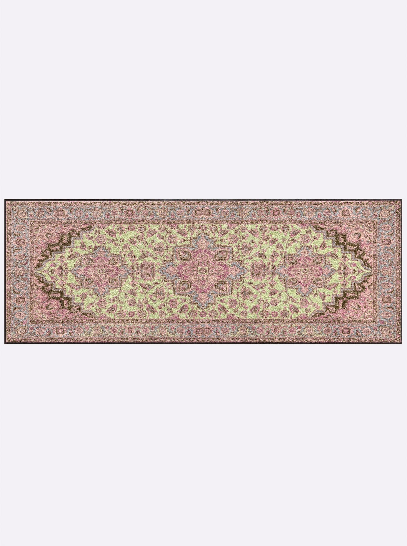 Salonloewe Fußmatte, 7 mm Höhe