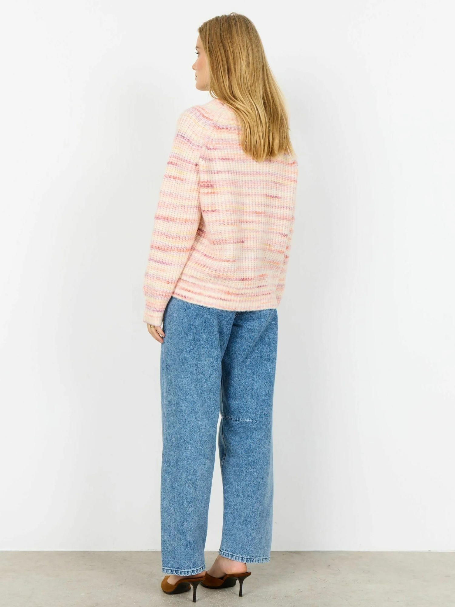 soyaconcept Strickpullover »Soya Concept Sweater SC-BERETE«