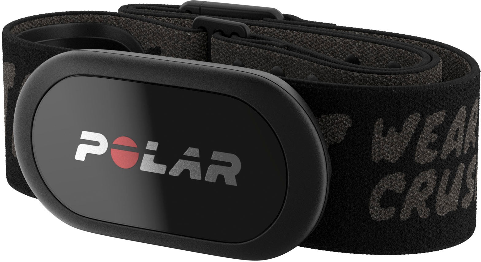 Polar Smartwatch »H10 Herzfrequenz-Sensor, Größe M-XXL«, Herzfrequenz-Sensor)