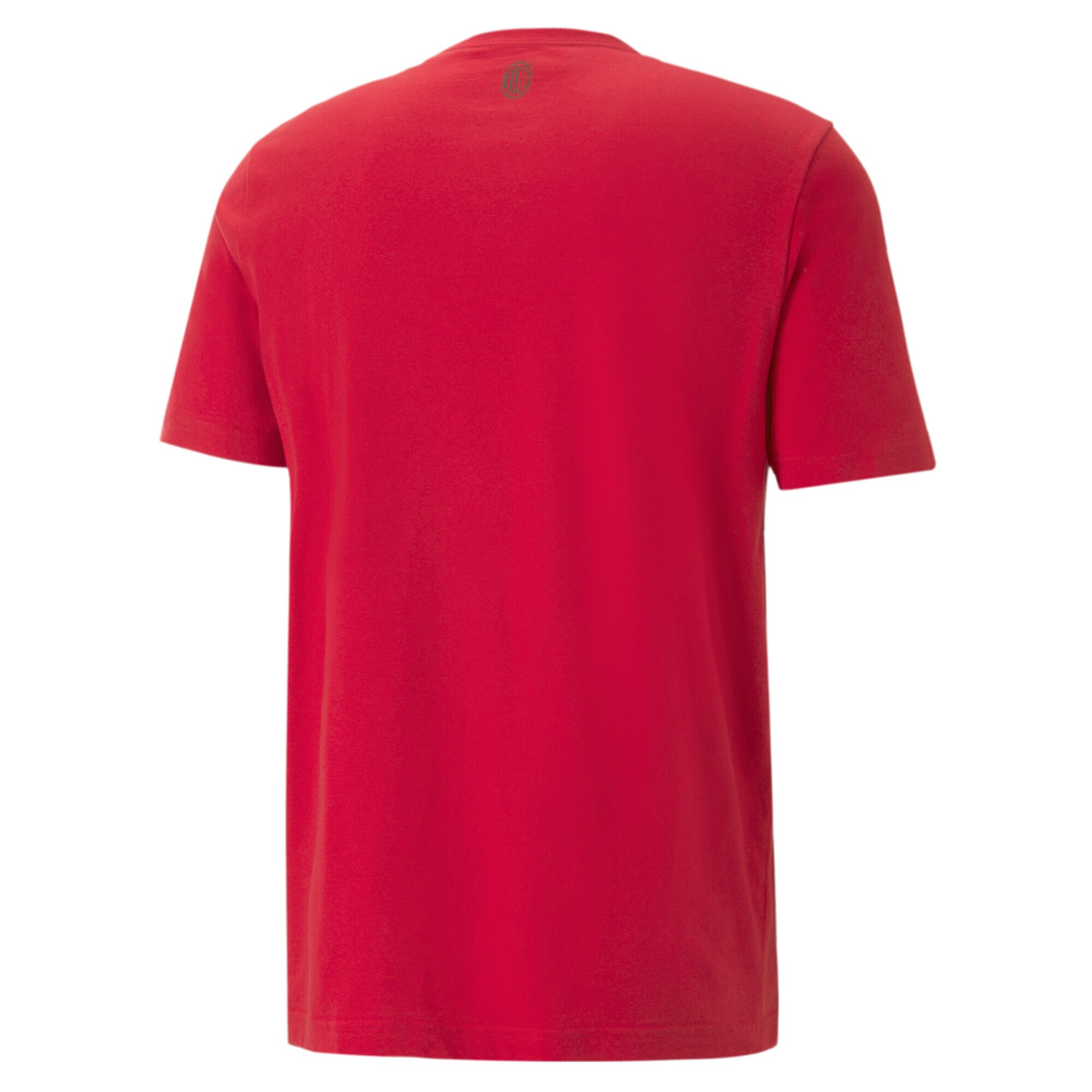 PUMA Trainingsshirt »A.C. Milan ftblLegacy T-Shirt Herren«