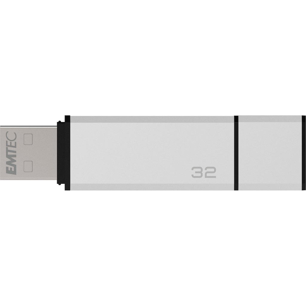 EMTEC USB-Stick »C900«, (USB 2.0 Lesegeschwindigkeit 15 MB/s)