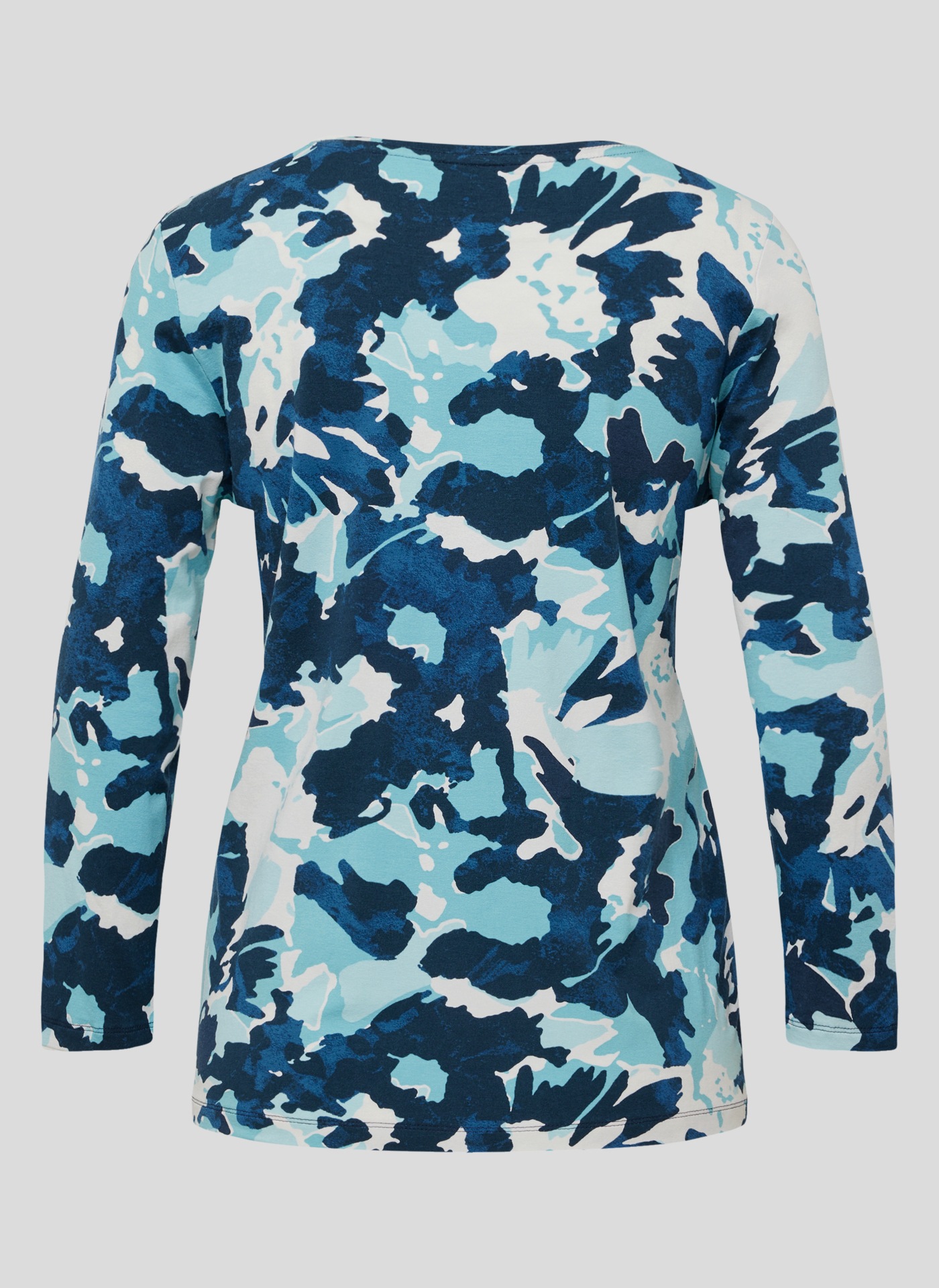 Rabe Print-Shirt »T-Shirt«