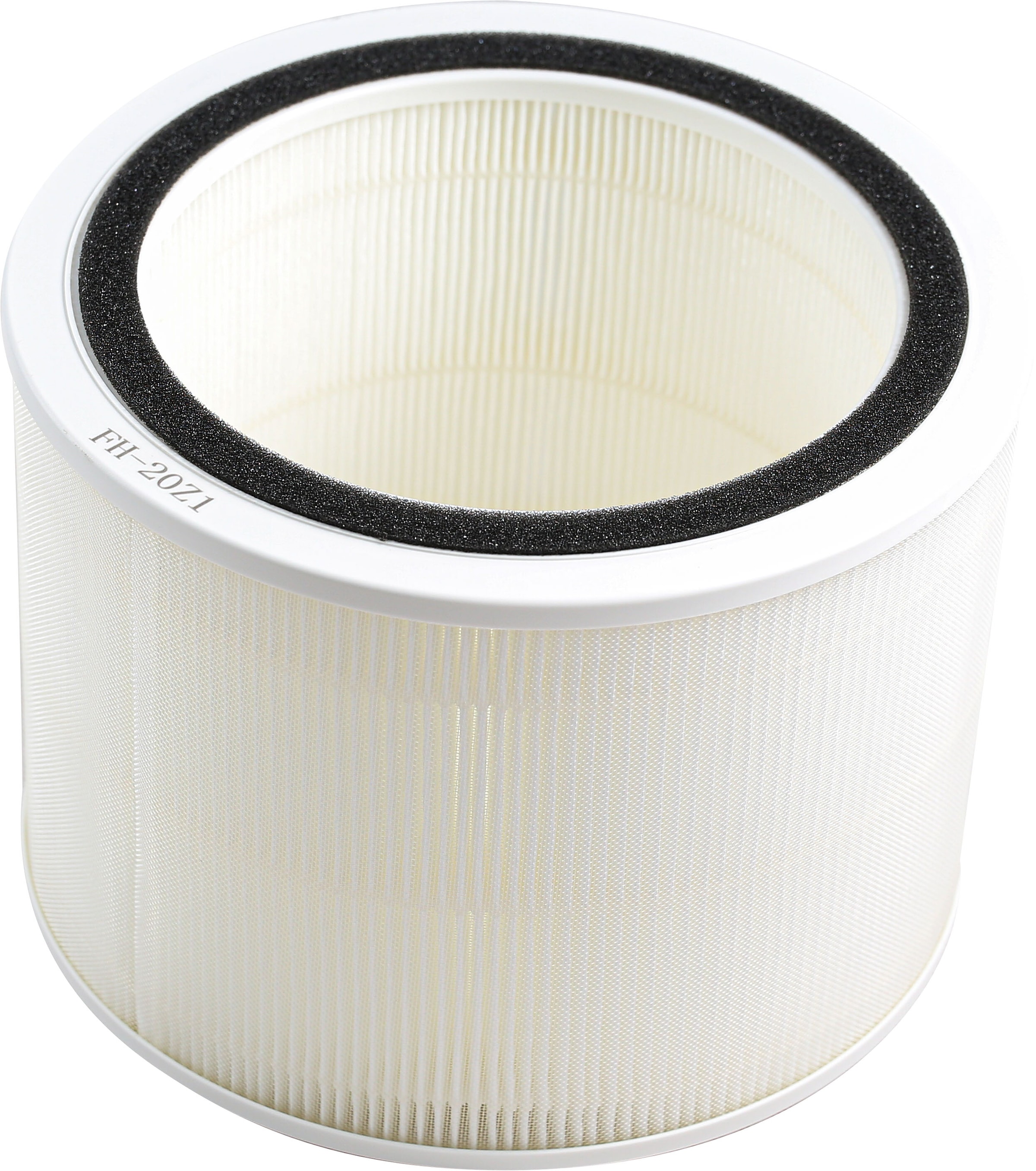 Hanseatic HEPA-Filter "Ersatzfilter für Hanseatic Luftreiniger "KJ250"" 1 S günstig online kaufen