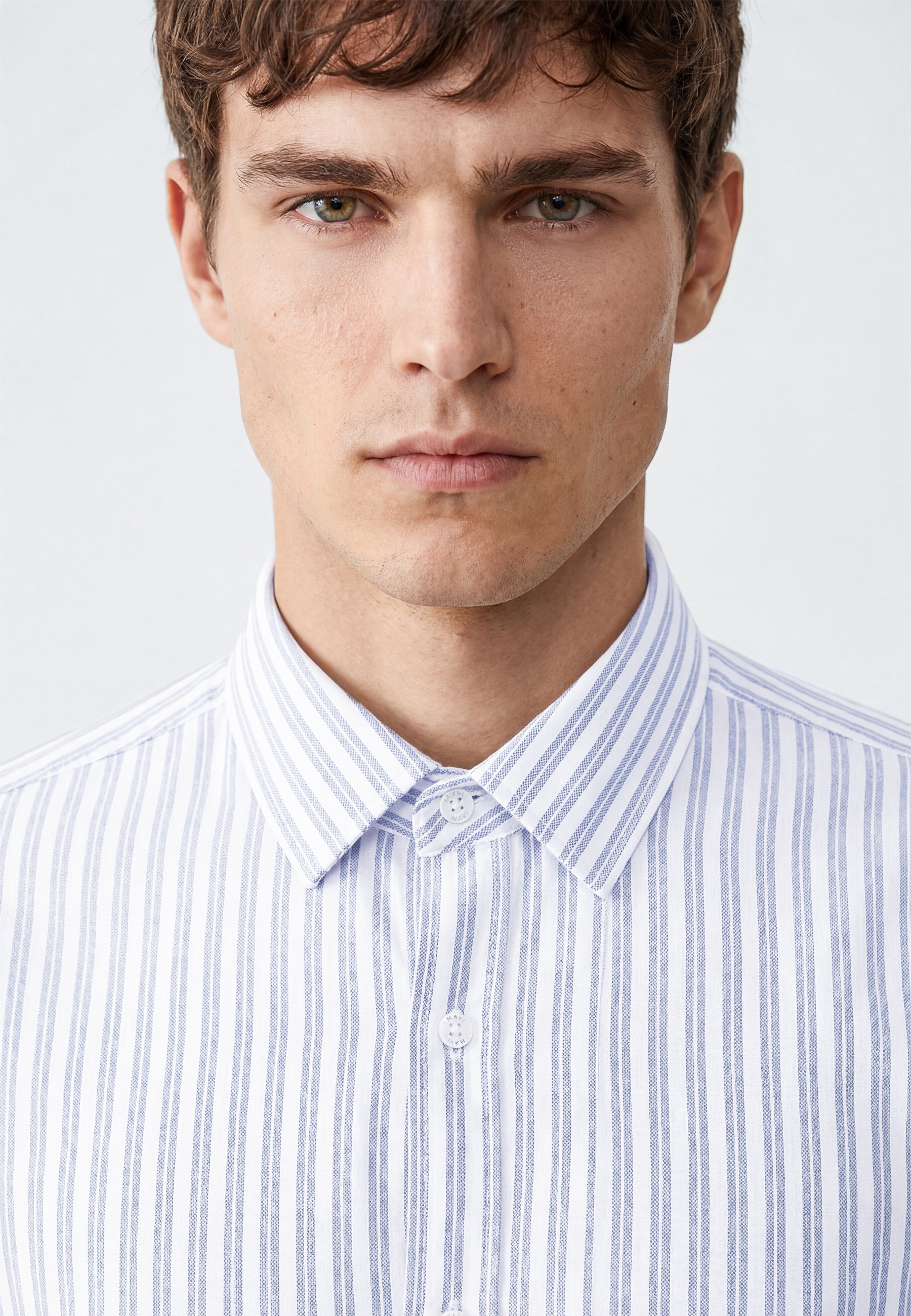 Mavi Langarmhemd »STRIPE SHIRT« Hemd mit Streifen