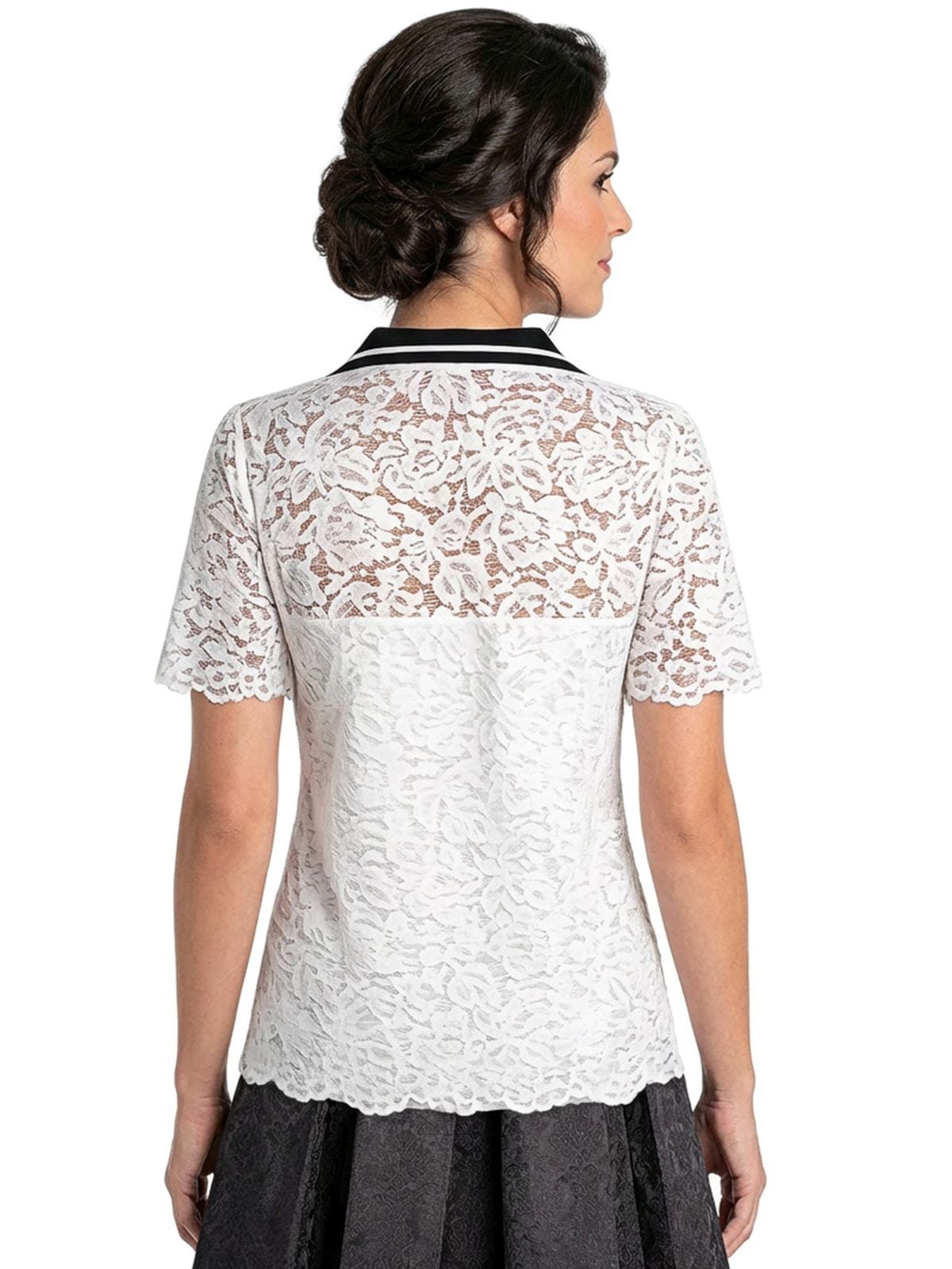 Hangowear Trachtenshirt »Shirt BRITNEY«