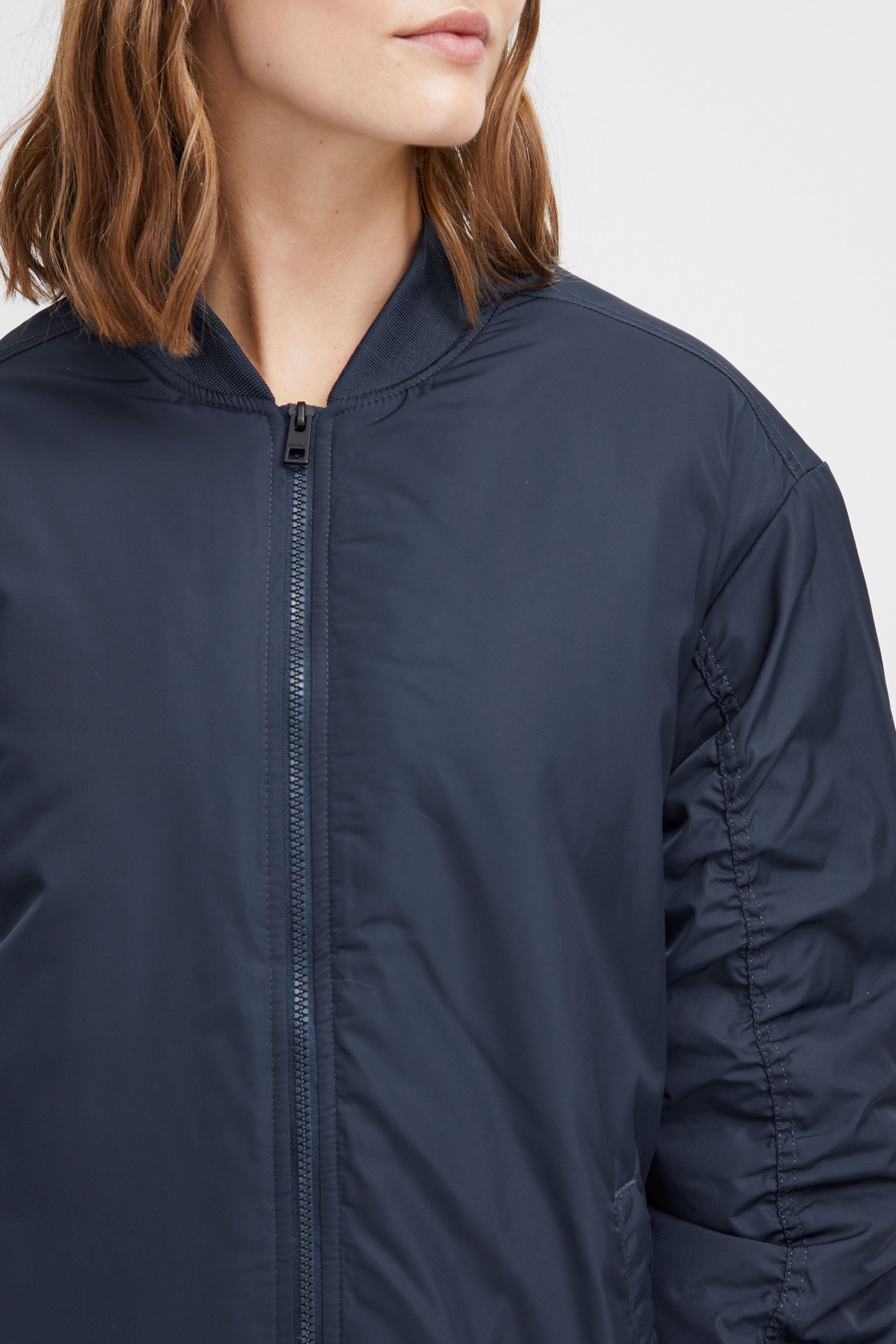 OXMO Bomberjacke »Damen Blouson OXCamille«