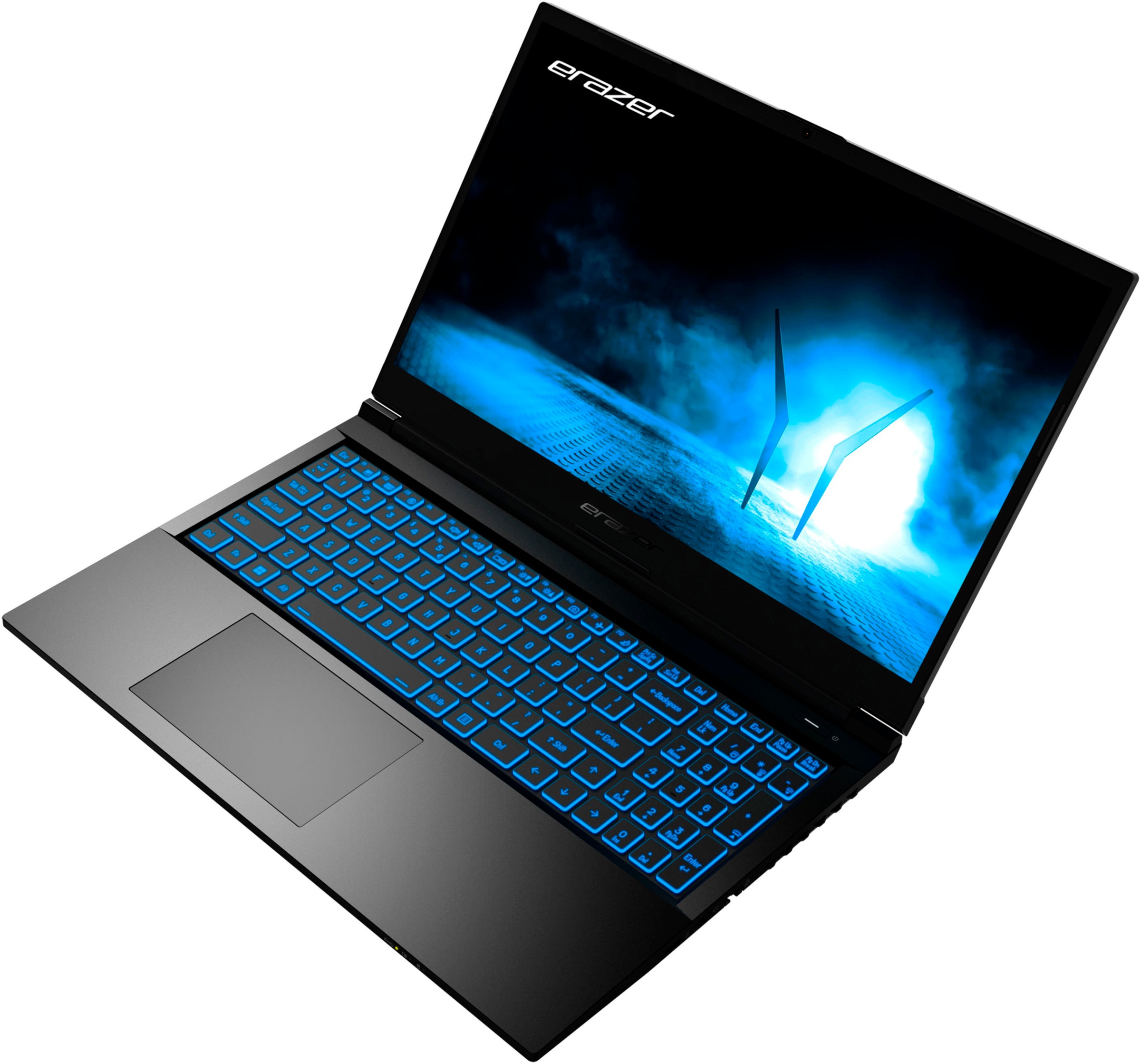 Medion® Gaming-Notebook »ERAZER CRAWLER E30e«, 39,6 cm, / 15,6 Zoll, Intel, Core i5, GeForce RTX 2050, 512 GB SSD