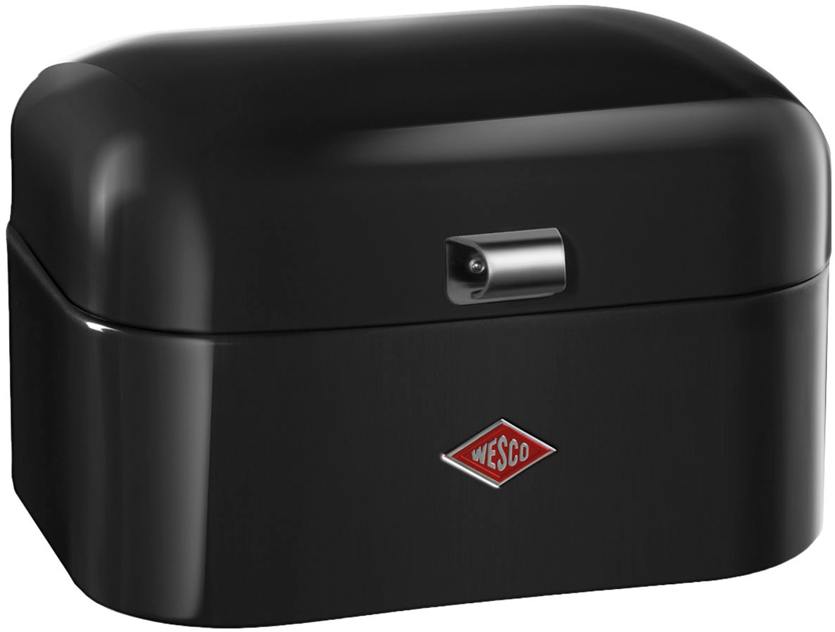 WESCO Brotkasten "Single Grandy - Brotdose" 1 Stk. tlg. Lüftungslöcher auf günstig online kaufen
