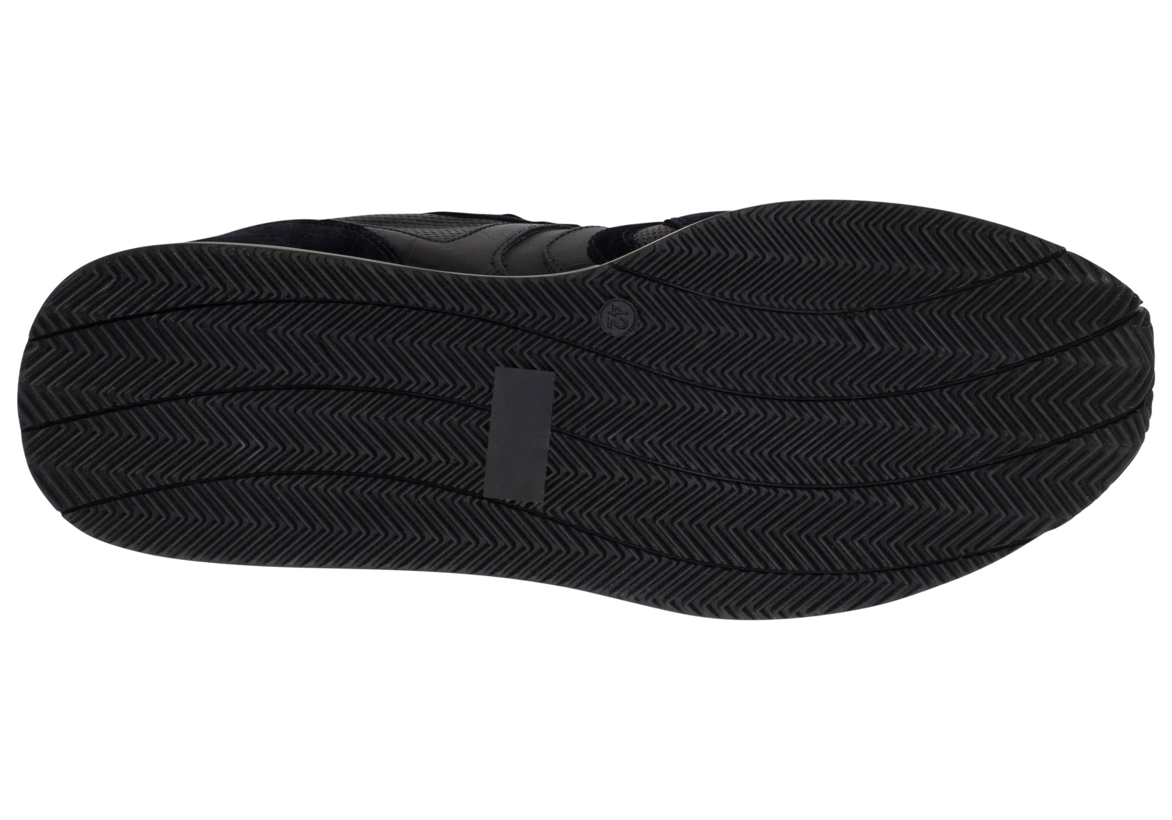 Pantofola d´Oro Sneaker »CLASSICO«