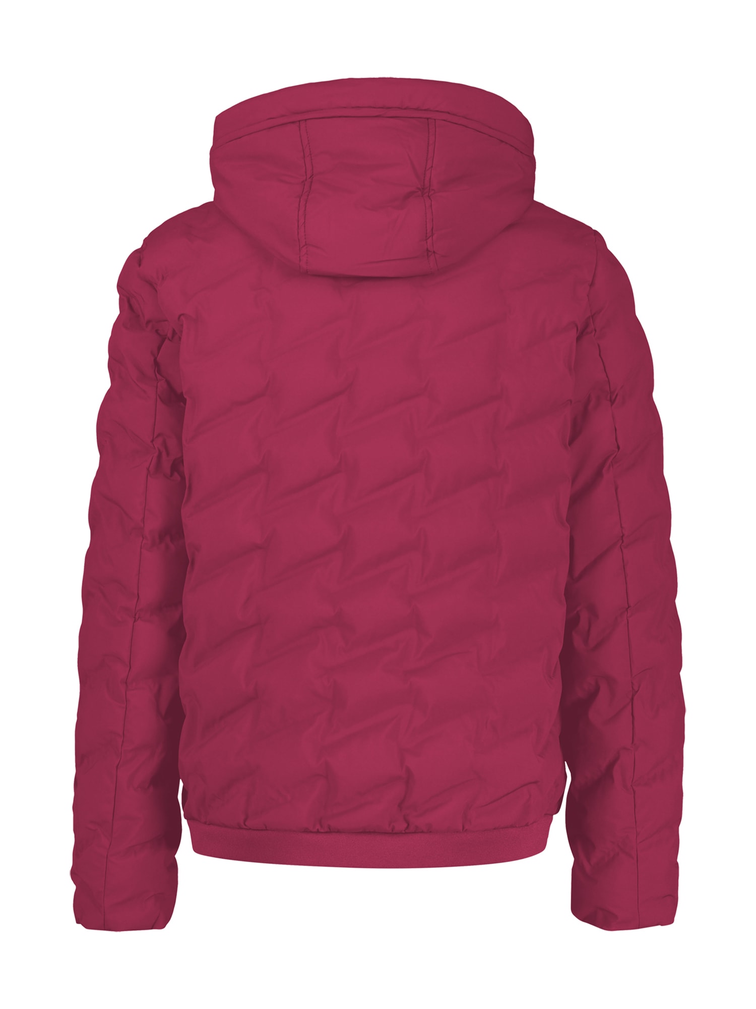 LERROS Outdoorjacke »LERROS Sportive Funktions-Steppjacke für Herren«, mit Kapuze, Wasser- und windabweisend