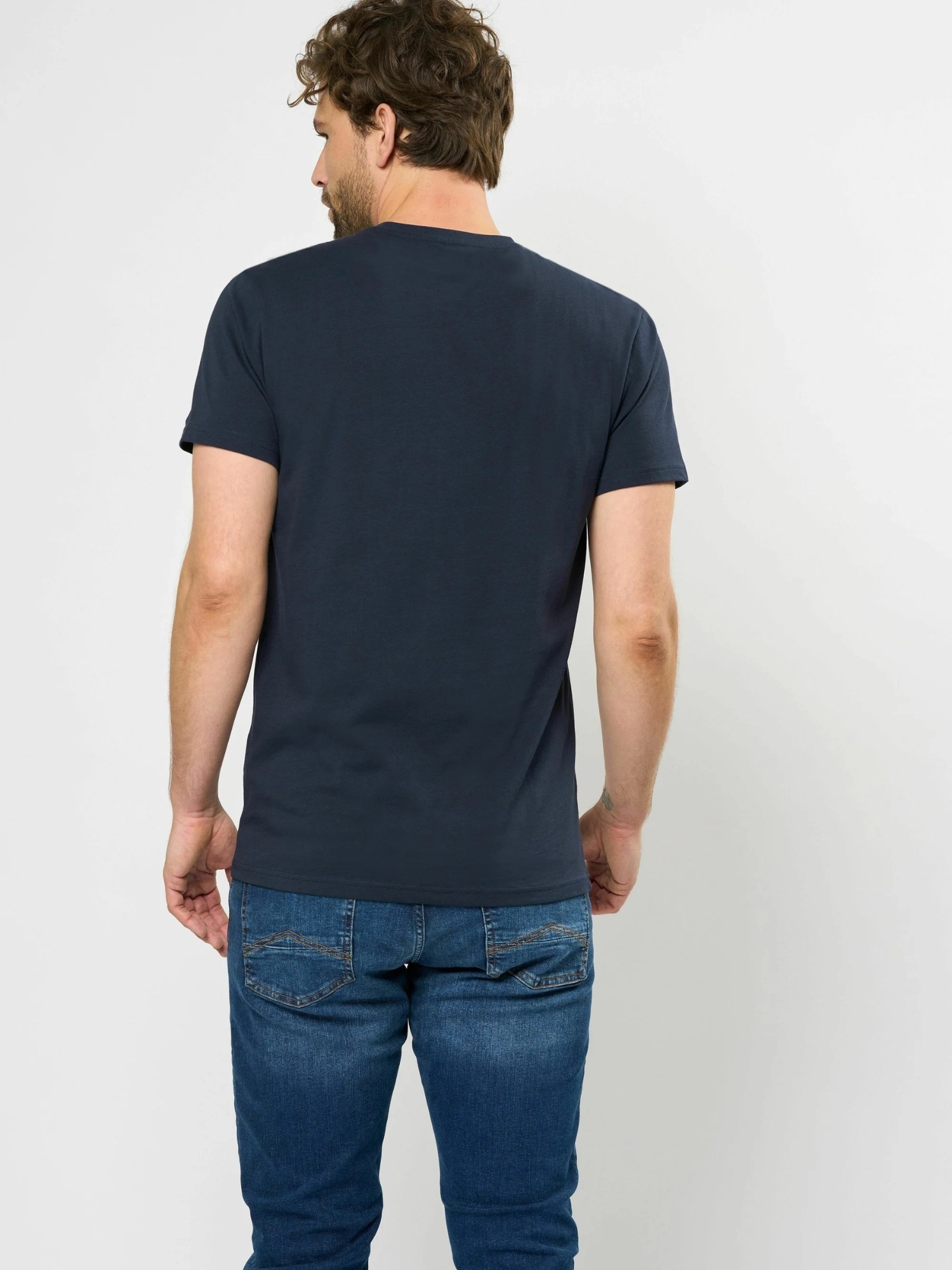 Thumbnail - MCS Kurzarmhemd "MCS T-shirt MCOhio"